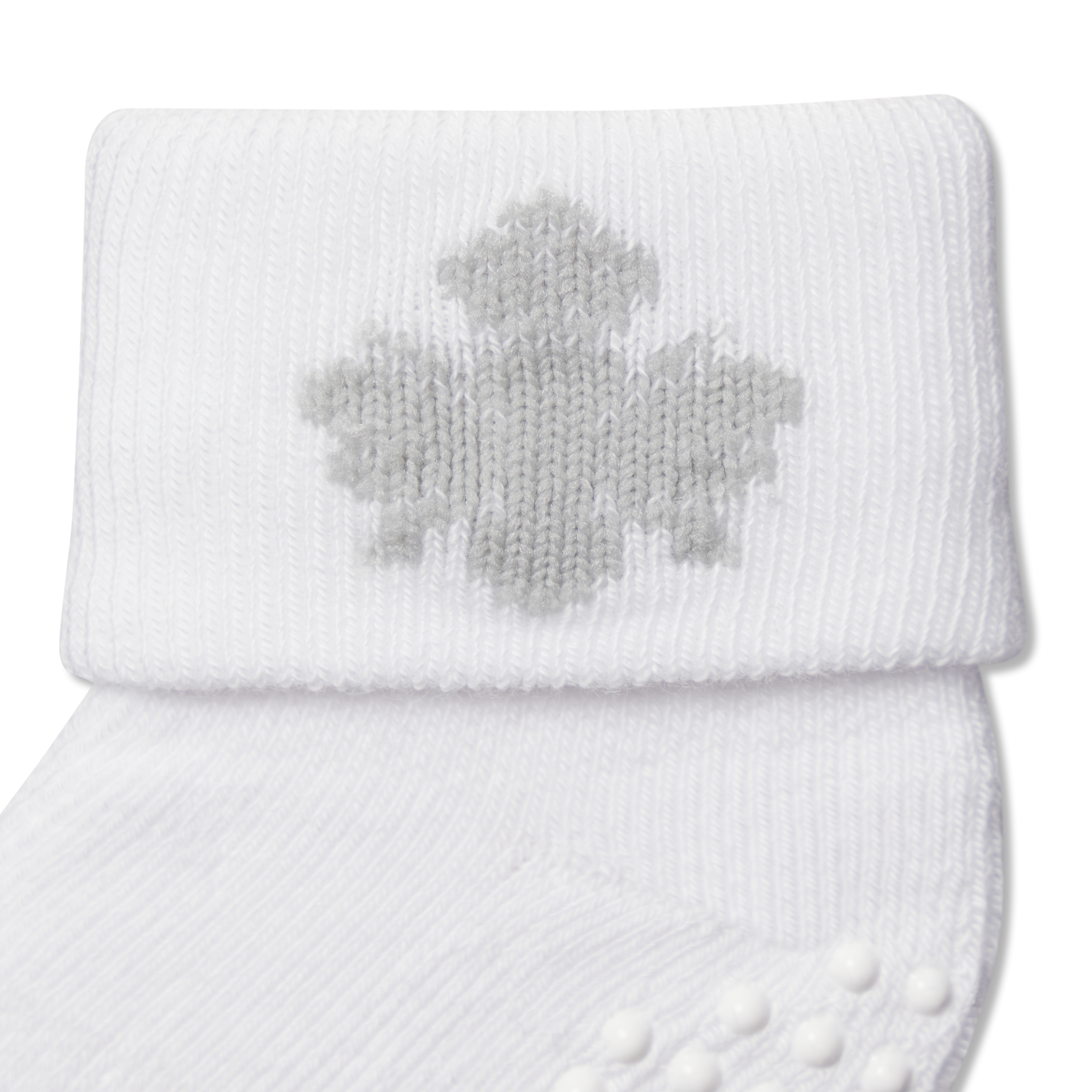 Baby's First Year Sock 8-Pack Gift Box - Image 6