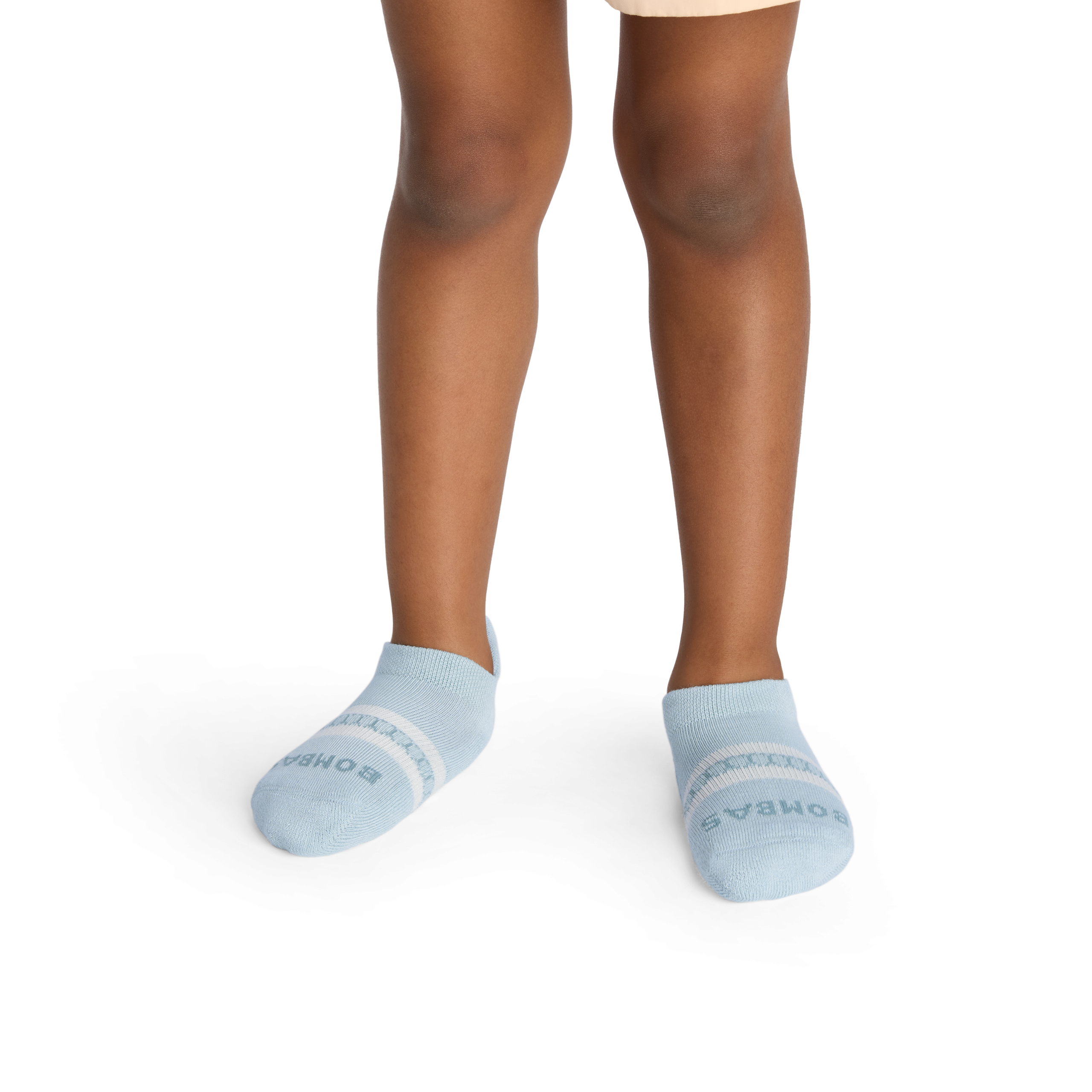 Junior Solids Ankle Sock 4-Pack - Image 6