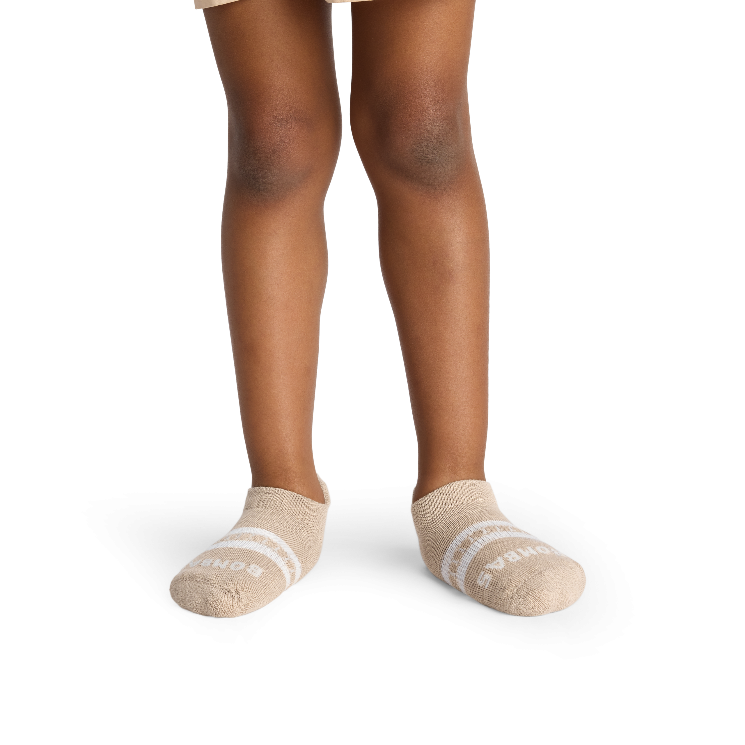 Junior Solids Ankle Sock 4-Pack - Image 5