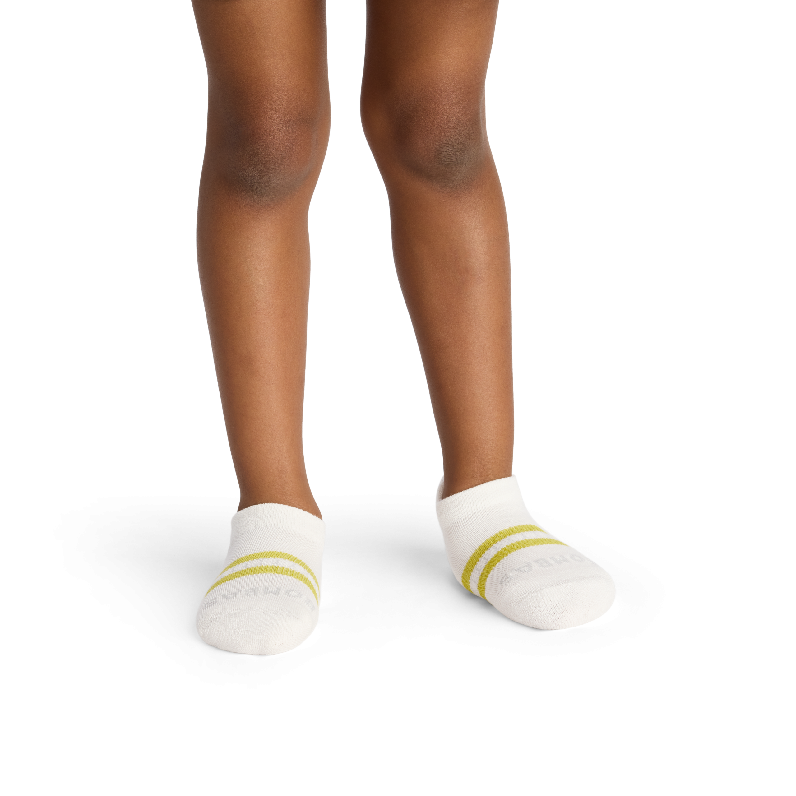 Junior Solids Ankle Sock 4-Pack - Image 3
