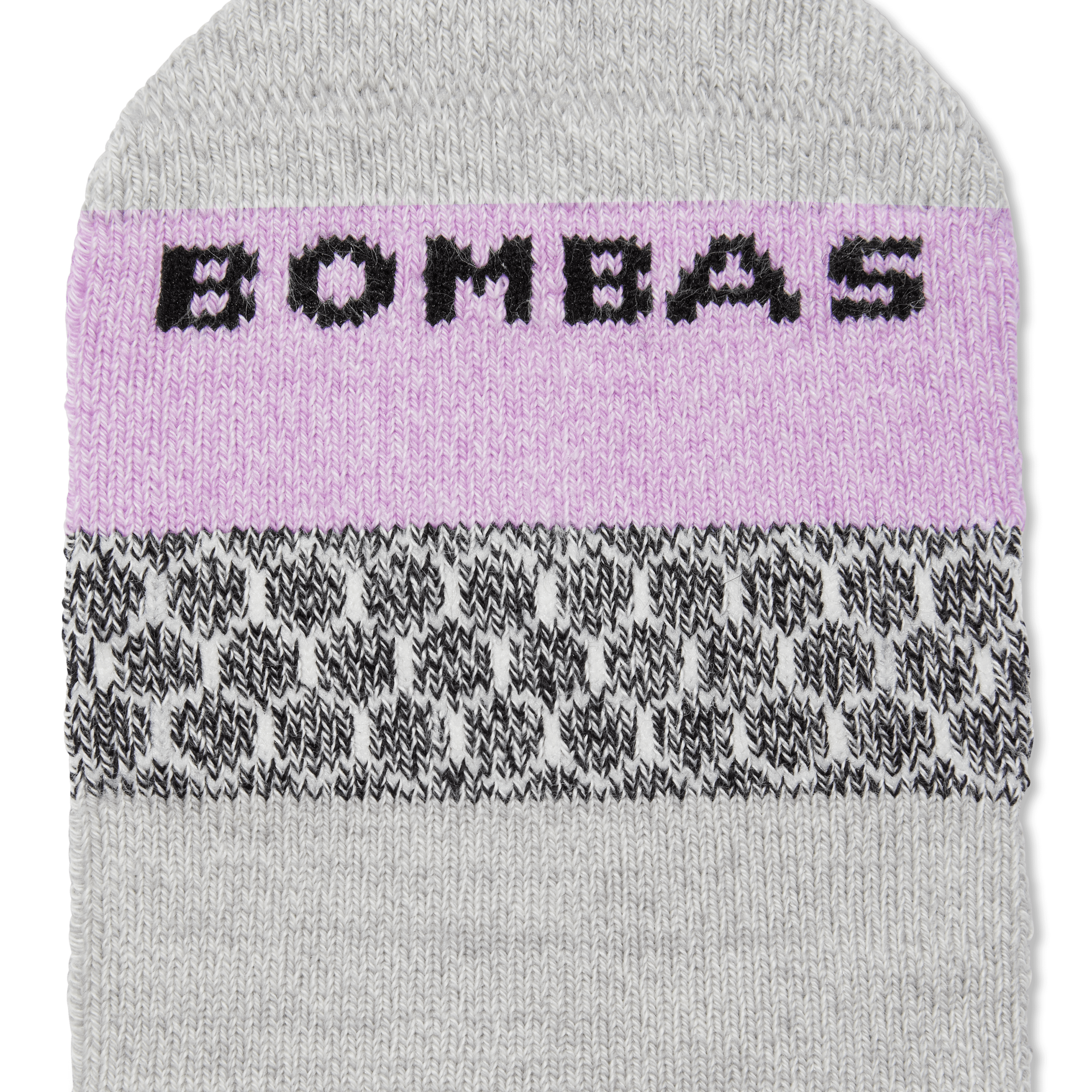 Junior Tri-Block Ankle Sock 12-Pack - Image 5
