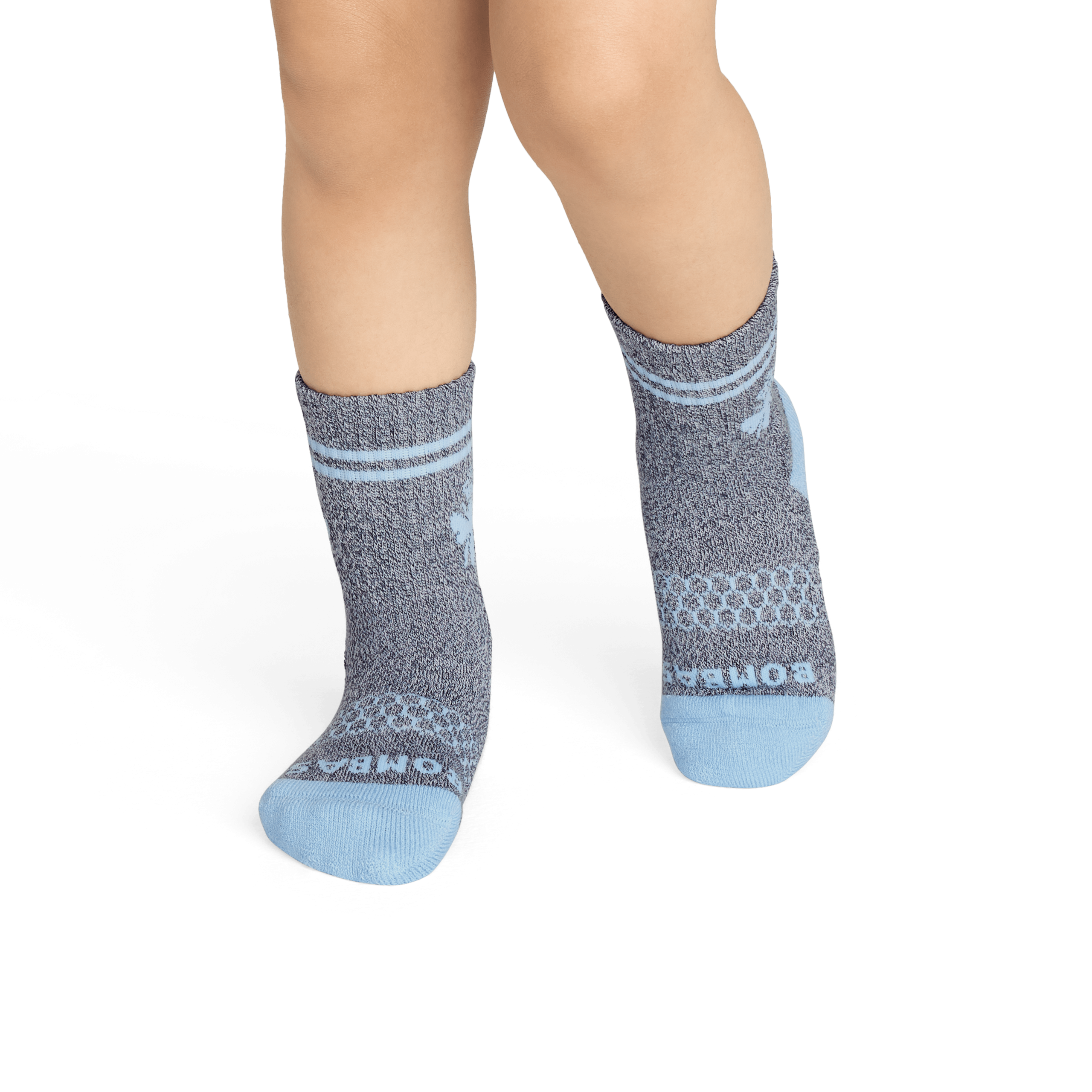 Junior Calf Sock 8-Pack - Image 6