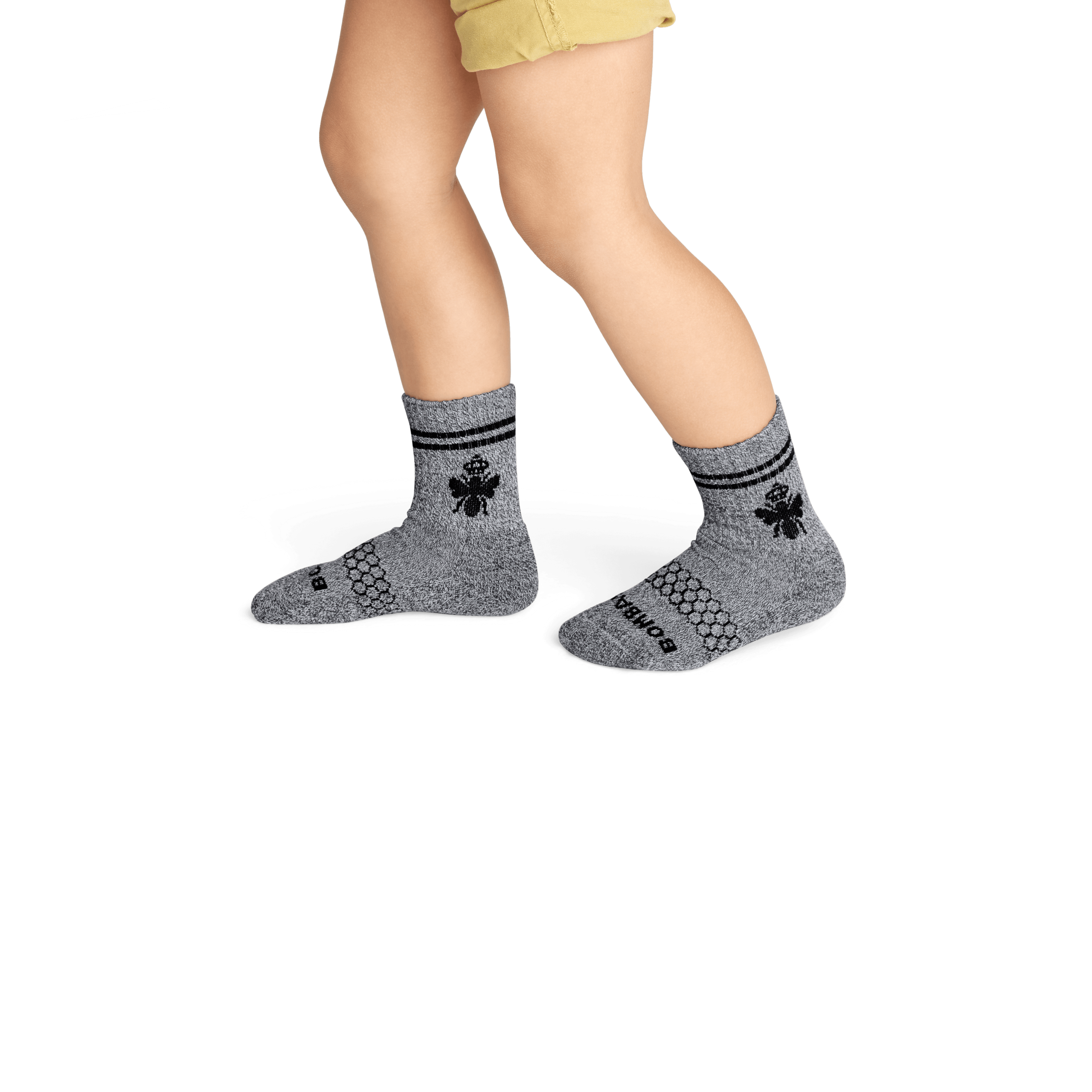 Junior Originals Calf Sock 4-Pack - Image 2