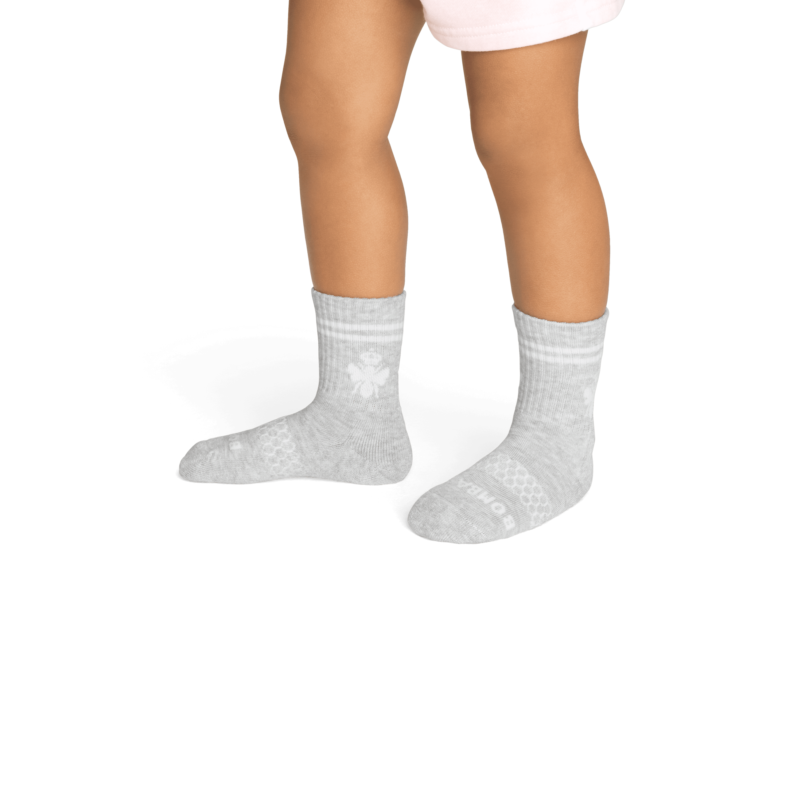 Junior Originals Calf Sock 4-Pack - Image 5