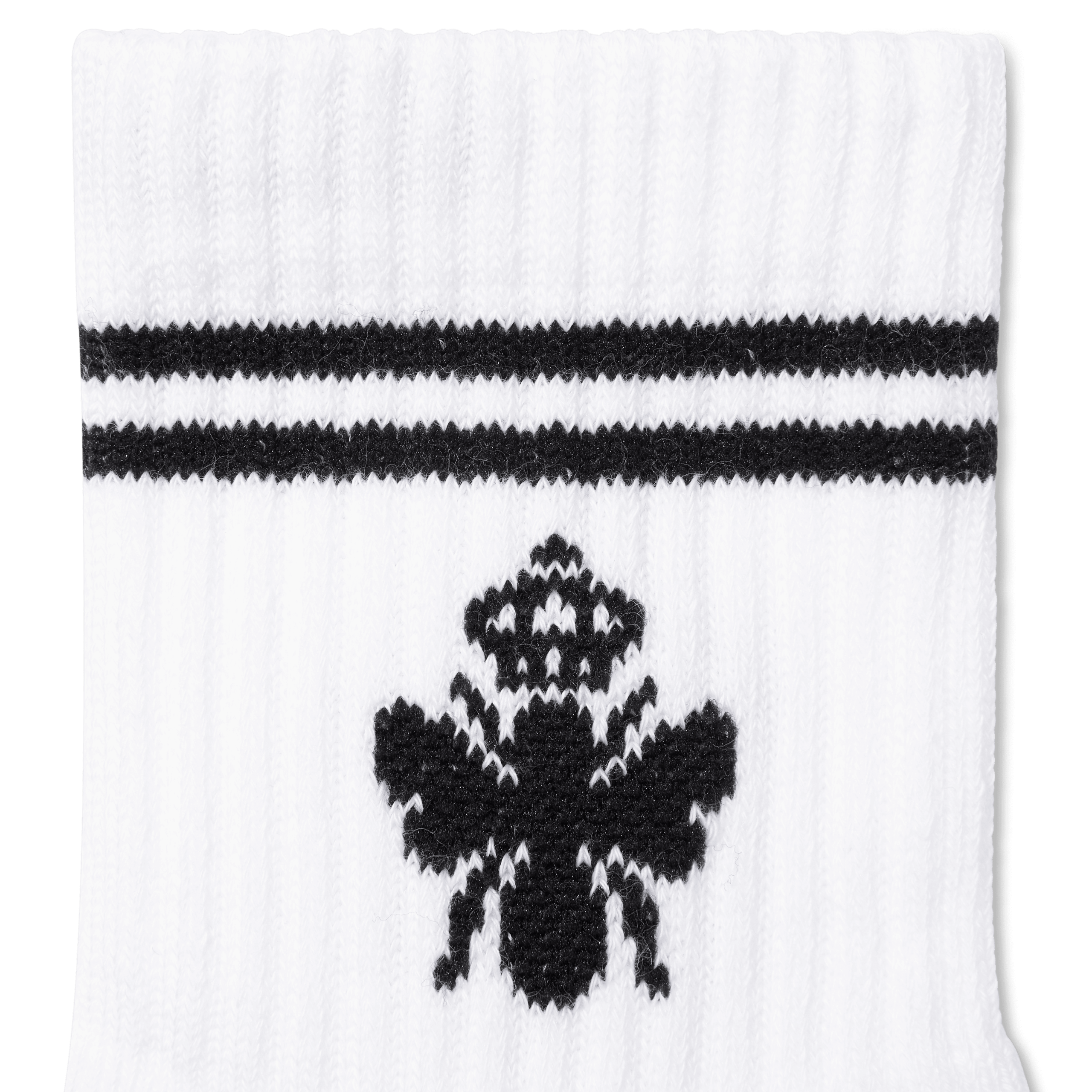 Junior Originals Calf Sock 8-Pack - Image 6