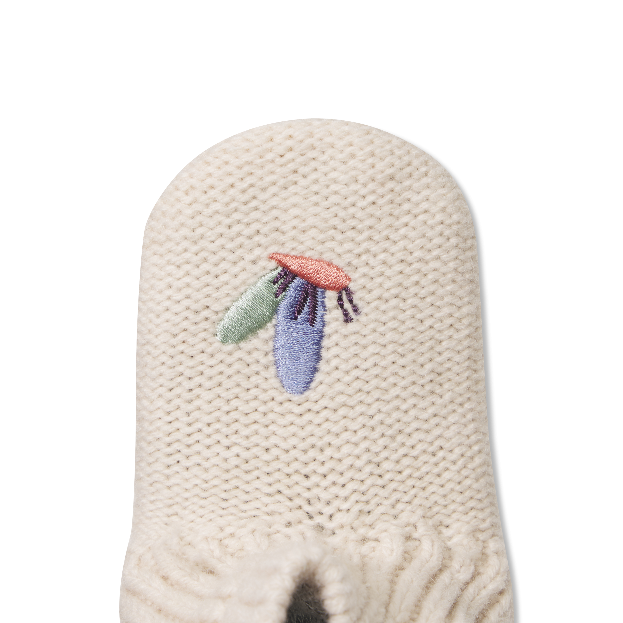 Baby Gripper Slipper - Image 4