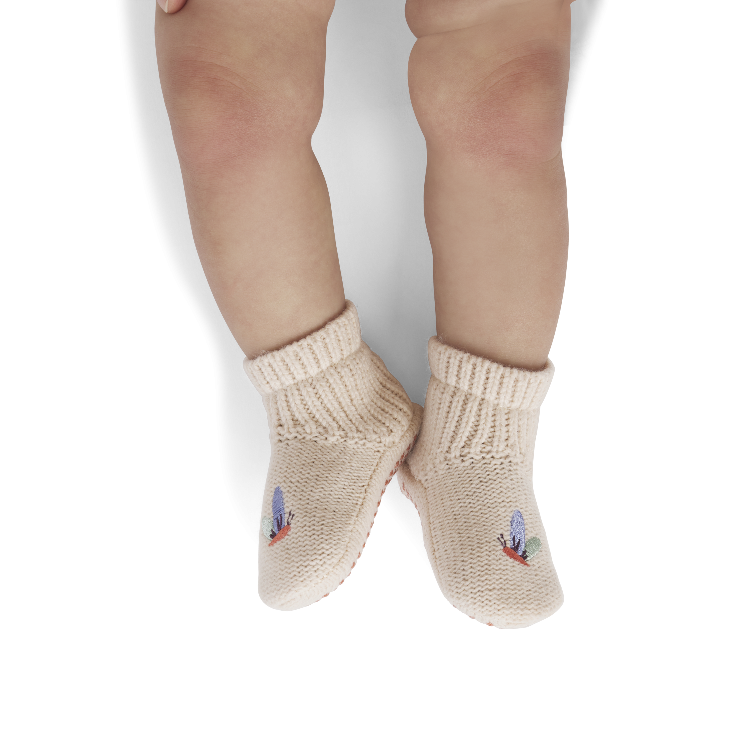 Baby Gripper Slipper - Image 2