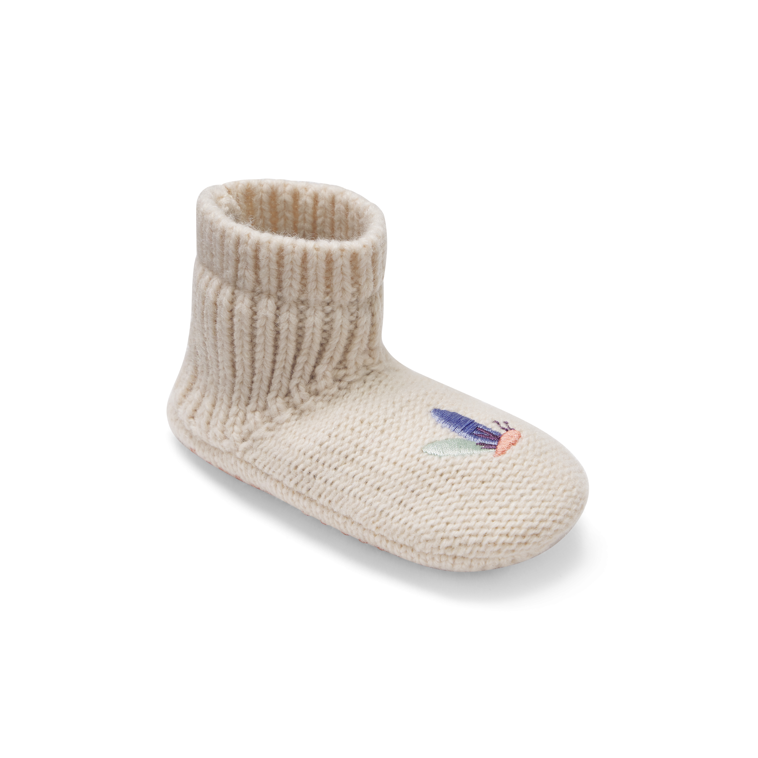 Baby Gripper Slipper - Image 3