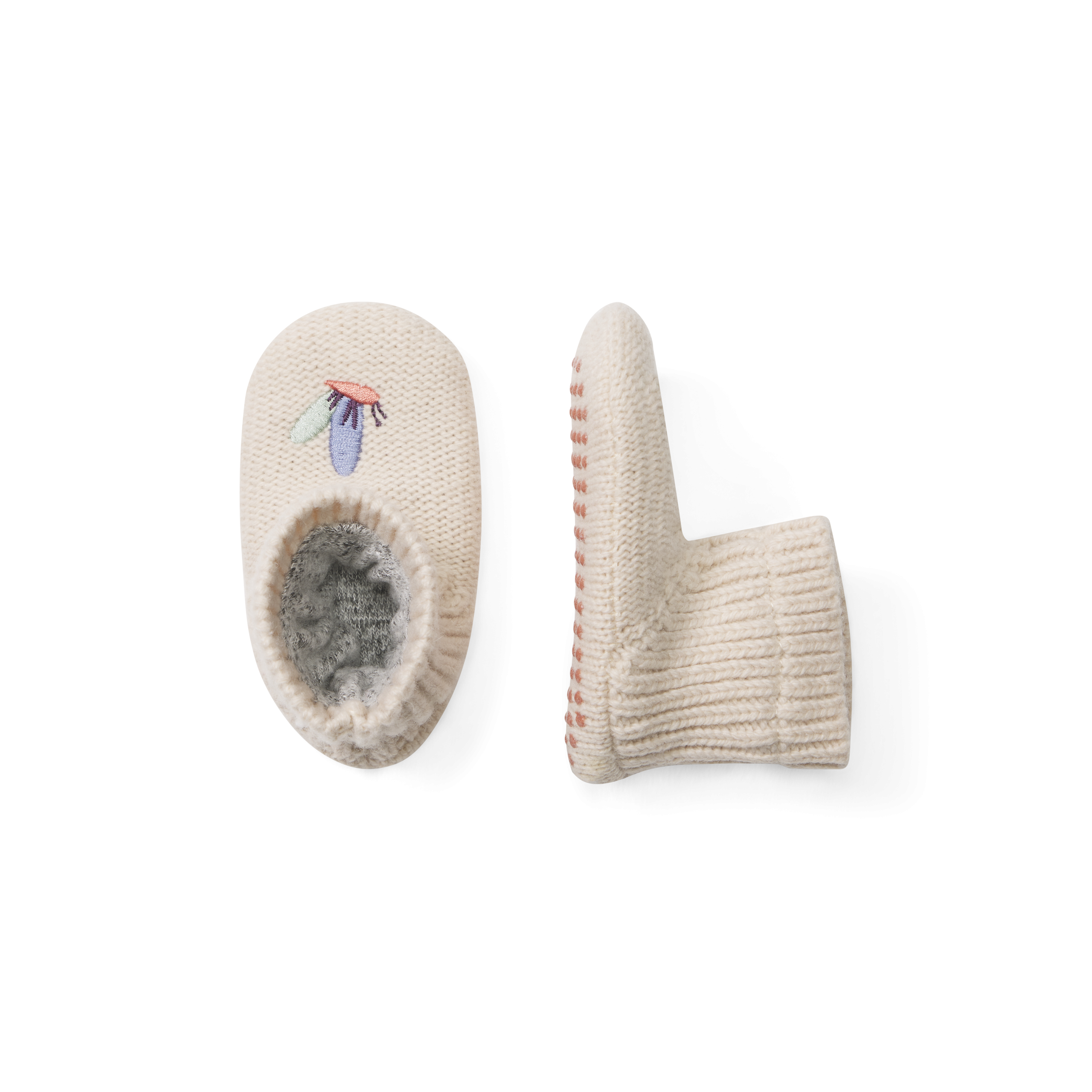 Baby Gripper Slipper