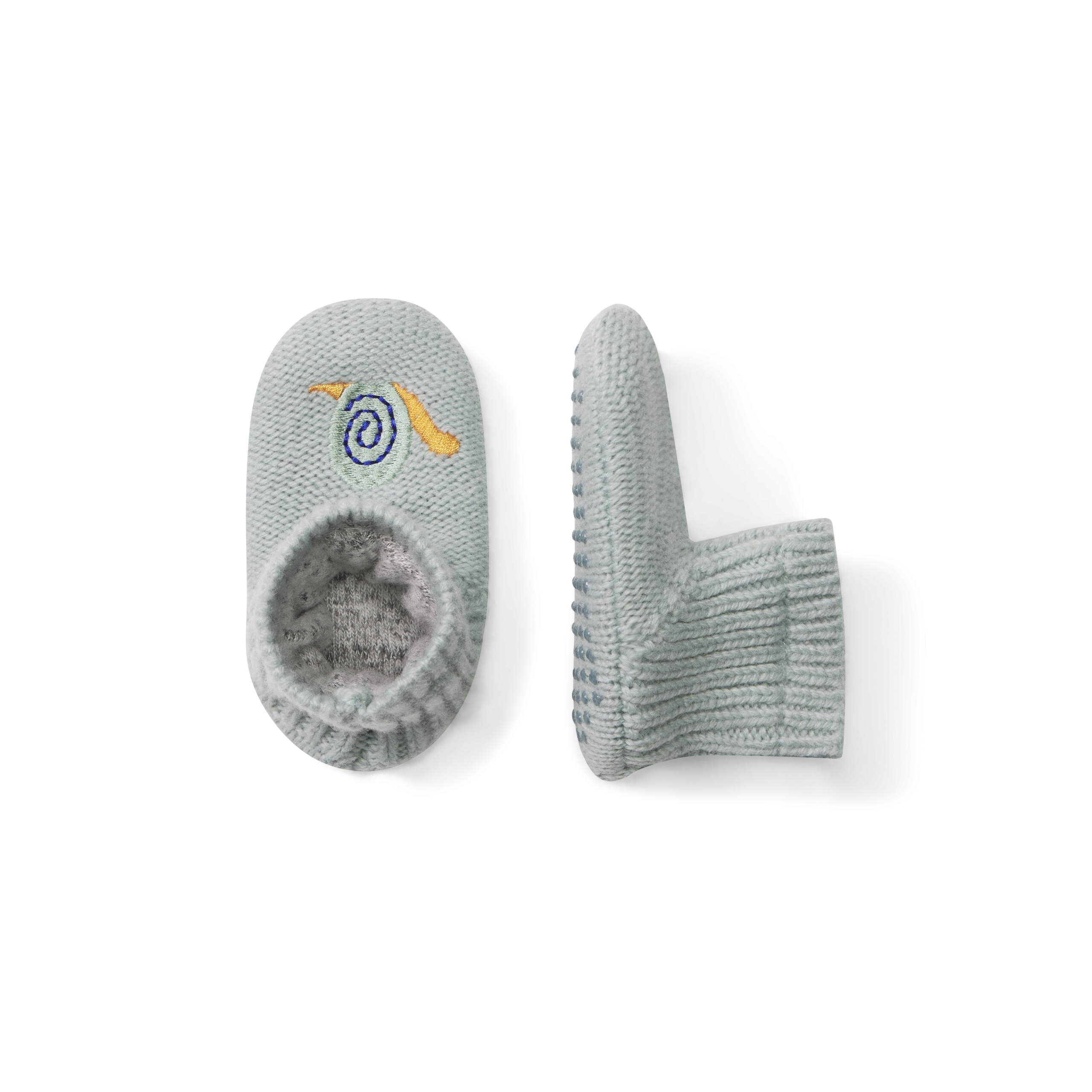 Baby Gripper Slipper - Image 5