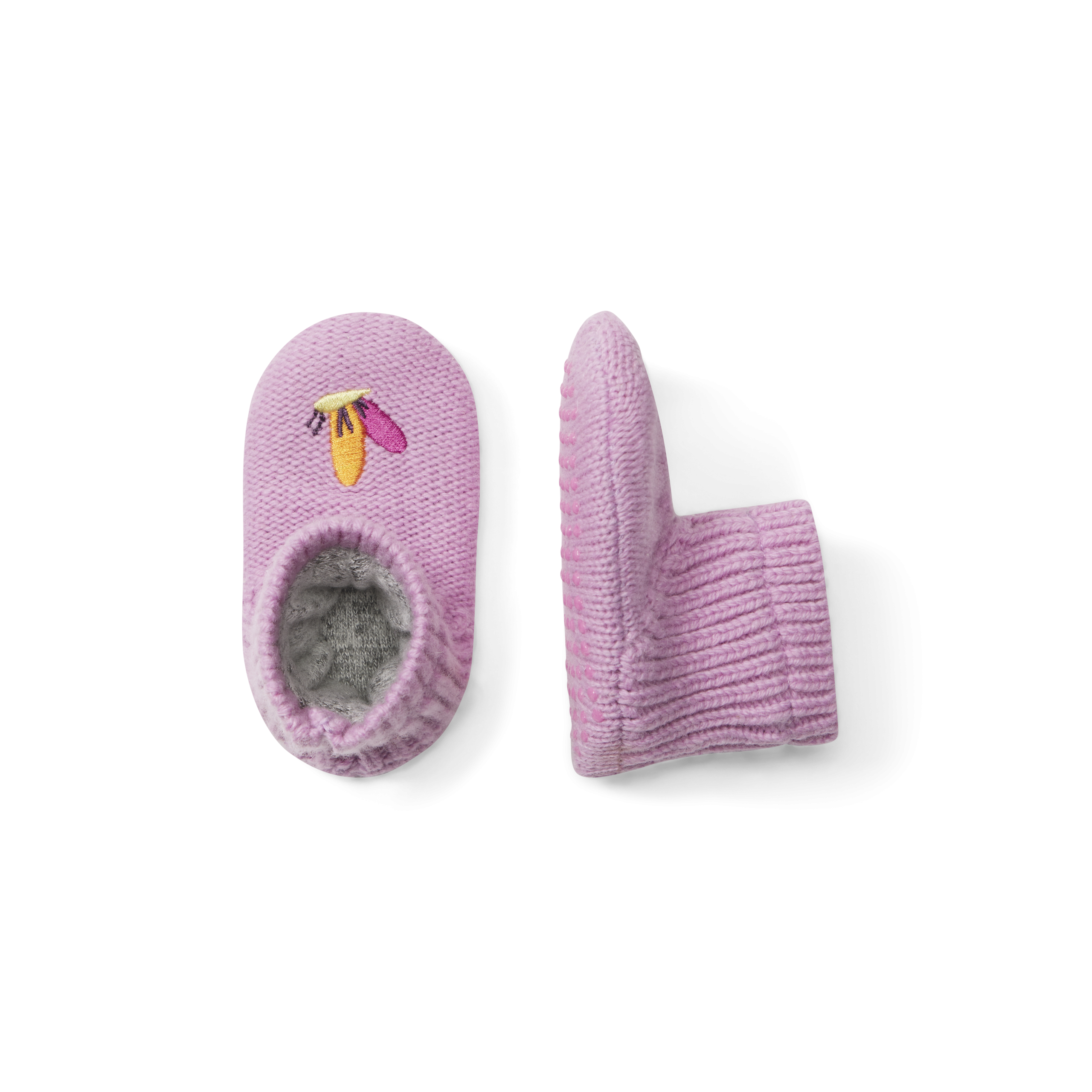 Baby Gripper Slipper - Image 6