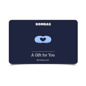 The Bombas Digital Gift Card