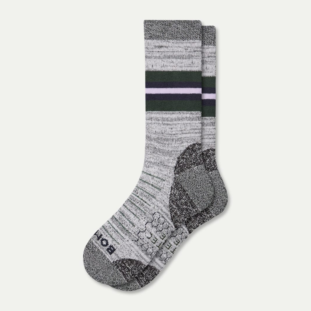 Women's Hiking Calf Socks - Image 6