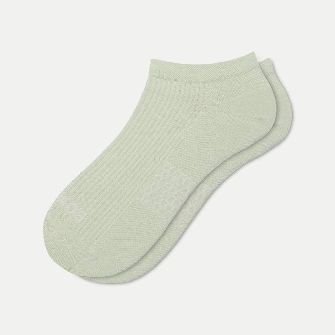 Women's Modern Rib Ankle Socks - Image 5