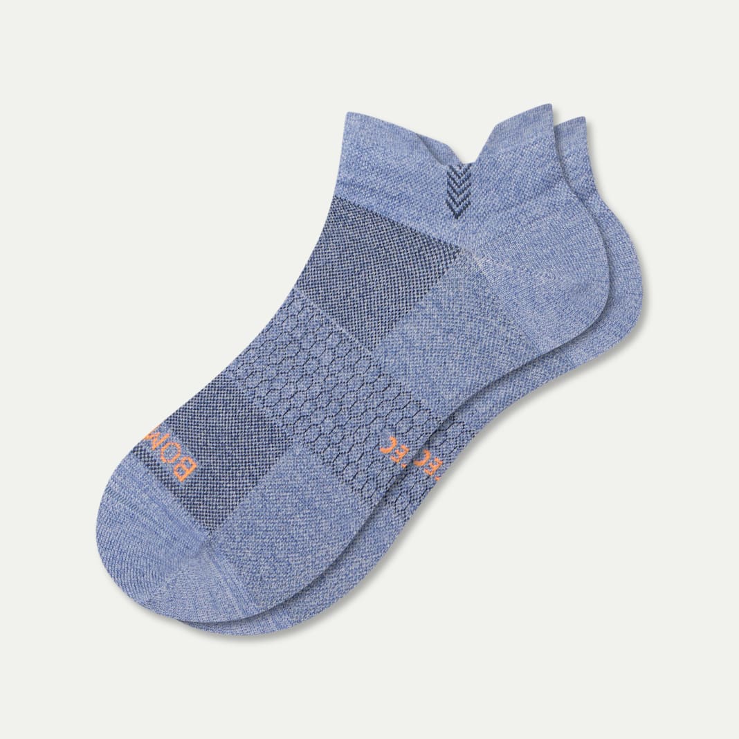 Women's UltraLite Sport Ankle Socks - Image 4
