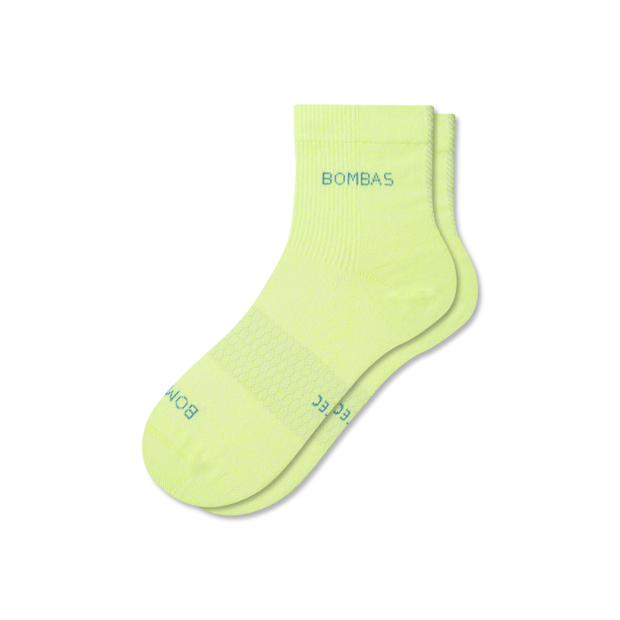 Men's UltraLite Sport Quarter Socks - Image 4