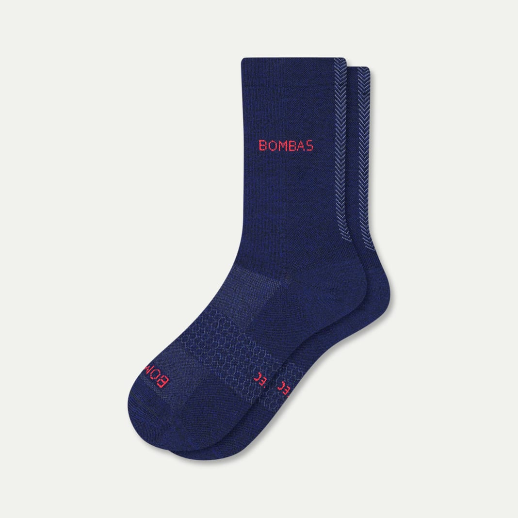 Women's UltraLite Sport Half Calf Socks - Image 6