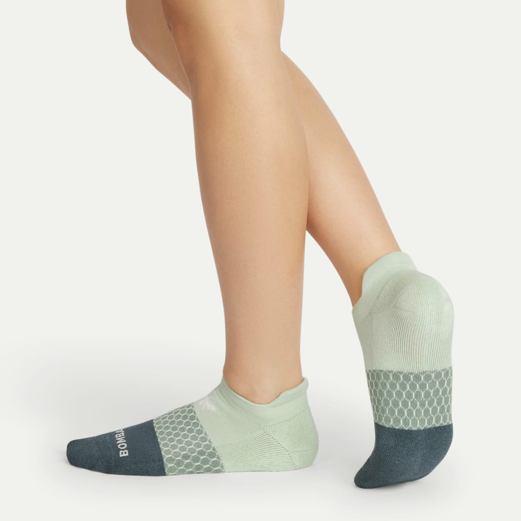 Women's Week of Bombas Ankle Sock 7-Pack - Image 6