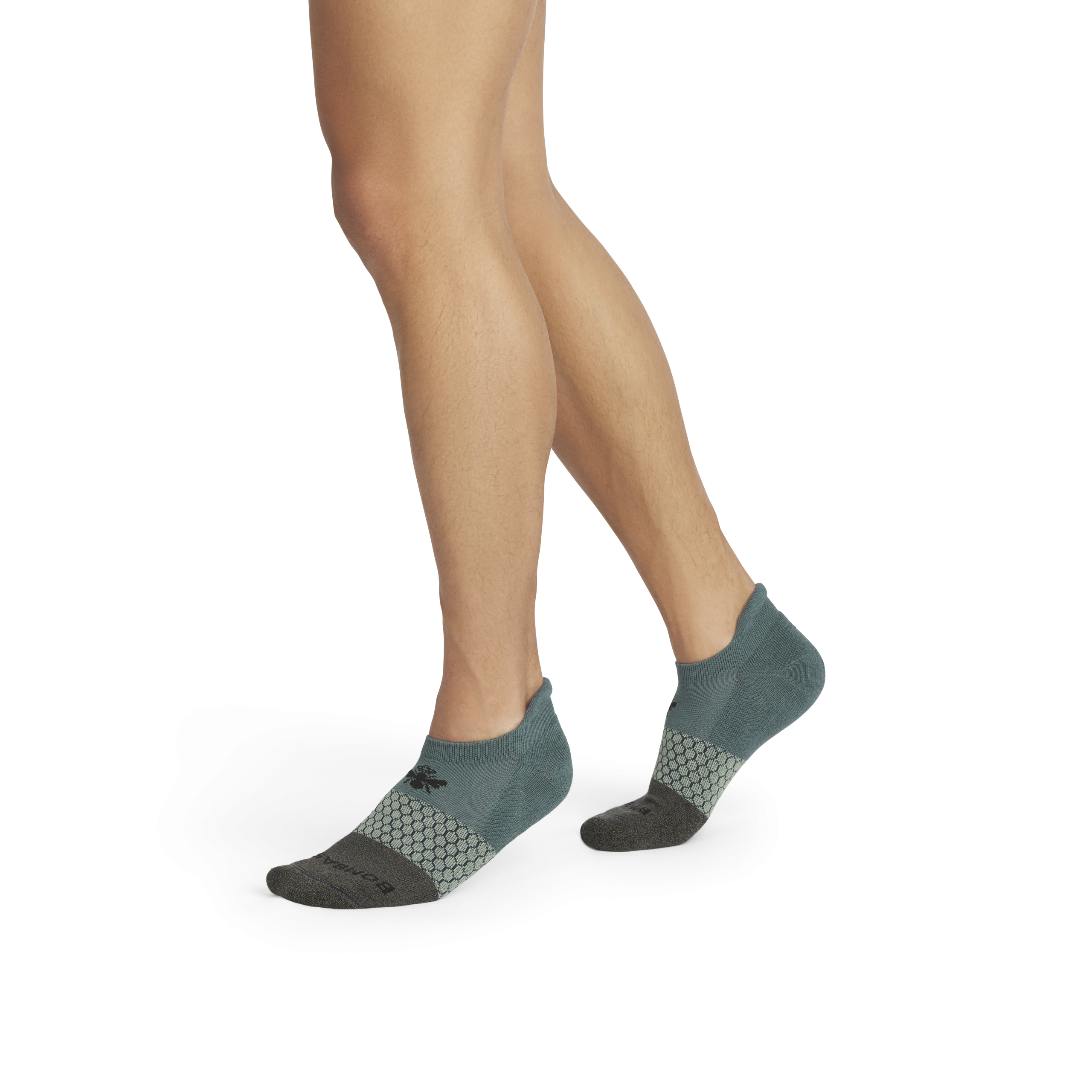 Men's Week of Bombas Ankle Sock - Image 3