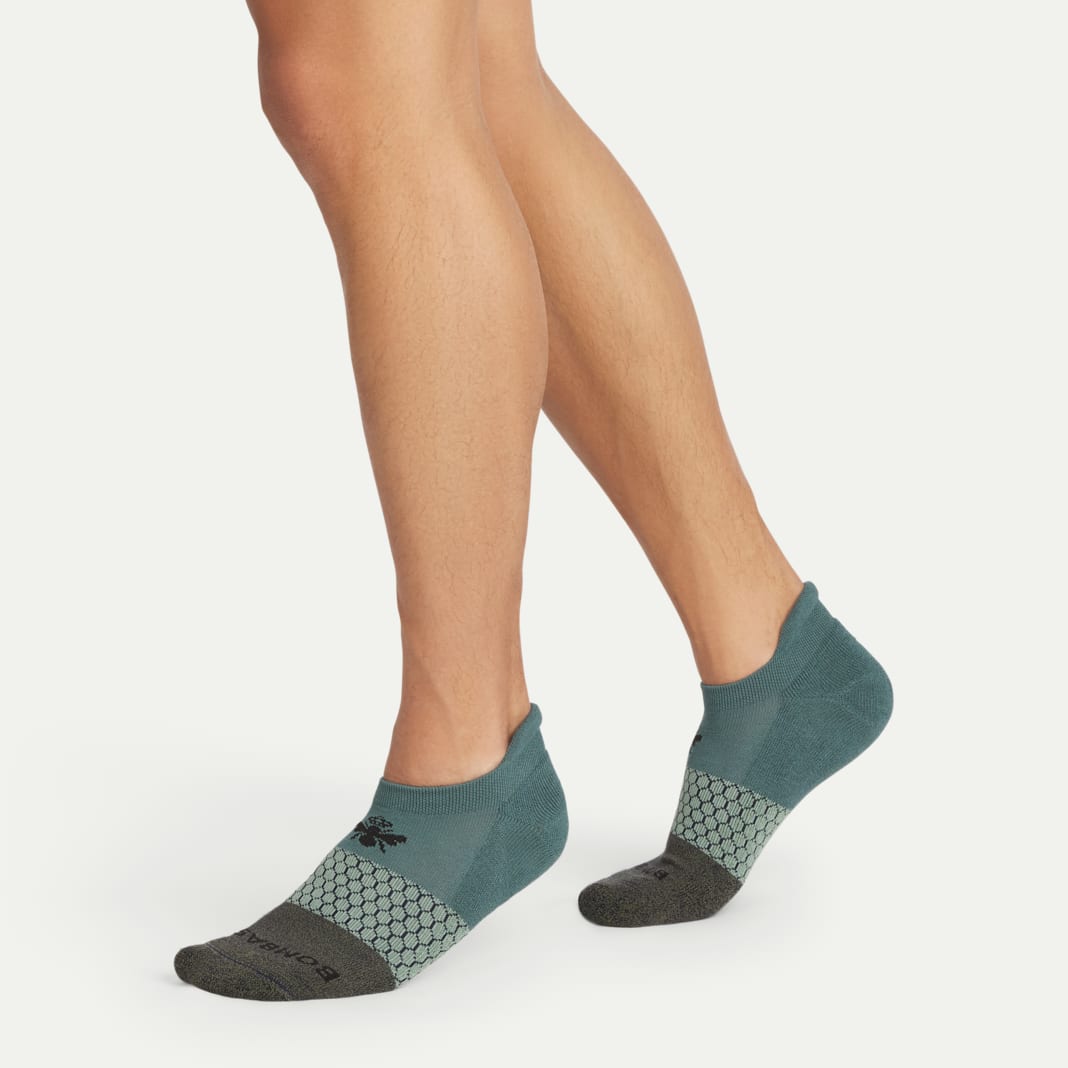 Men's Week of Bombas Ankle Sock 7-Pack - Image 4