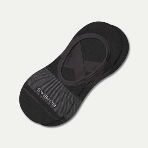 Women's Studio Gripper Ballet No Show Socks