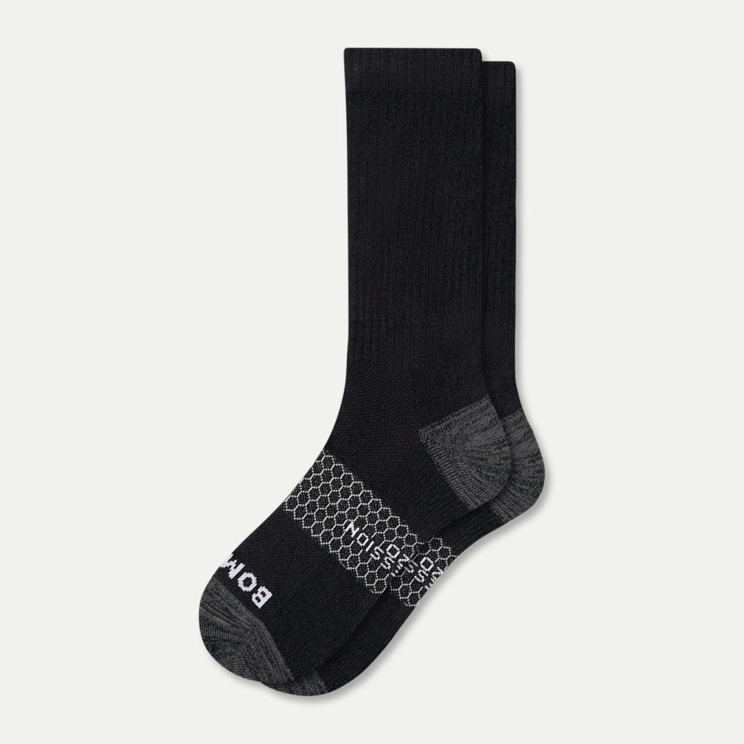 Women’s Everyday Compression Calf Socks (15-20mmHg) - Image 3