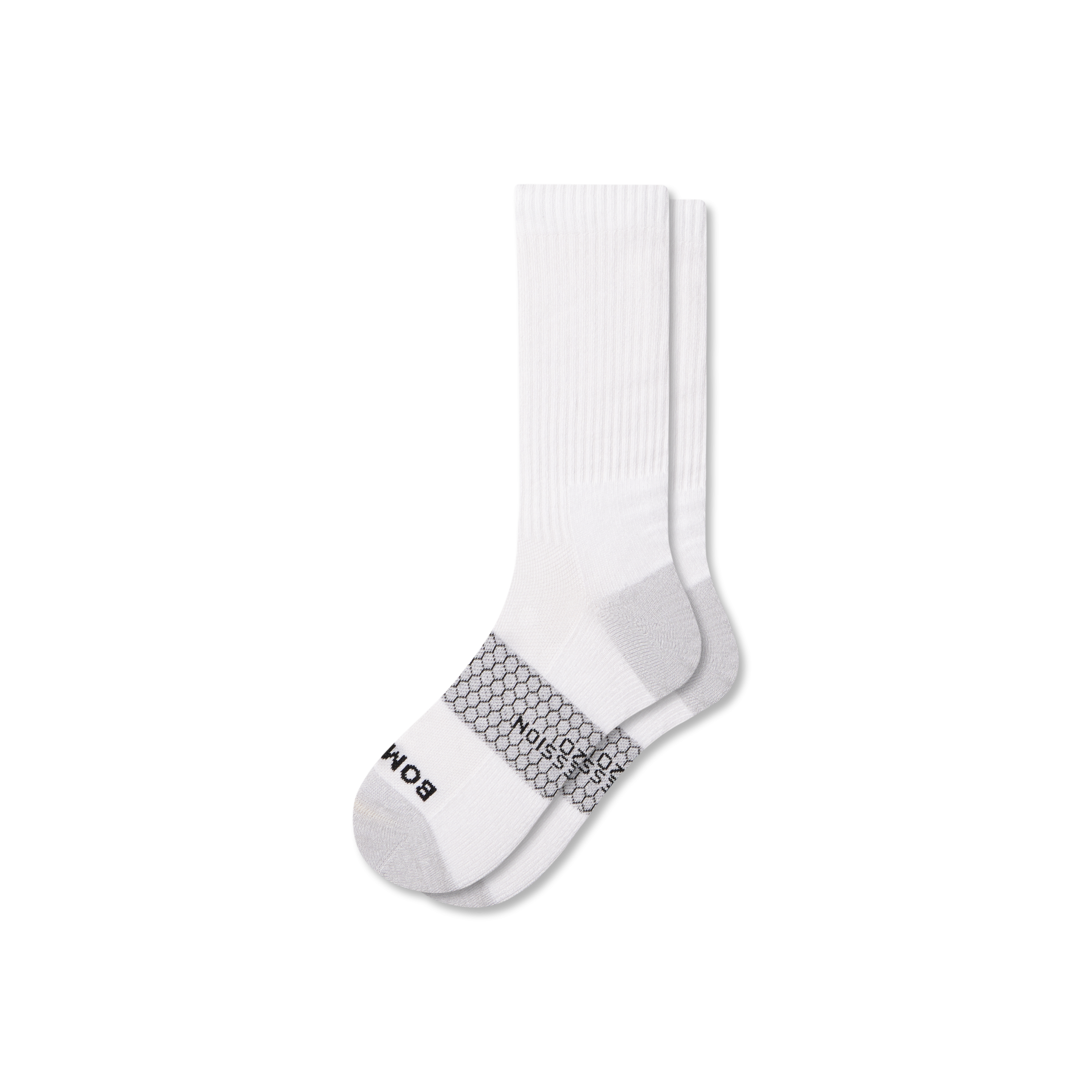 Men's Everyday Compression Calf Socks (15-20mmHg) - Image 6