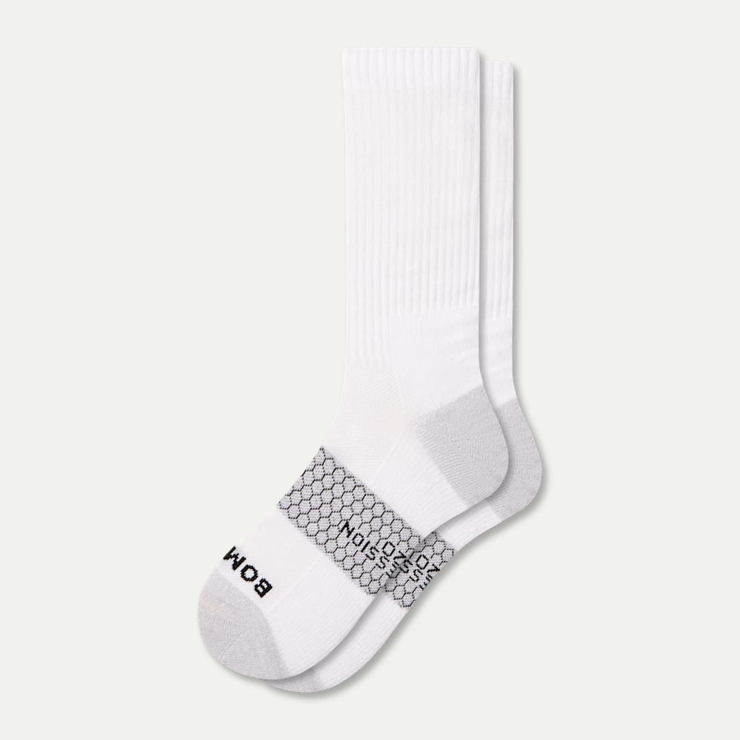 Women’s Everyday Compression Calf Socks (15-20mmHg) - Image 6