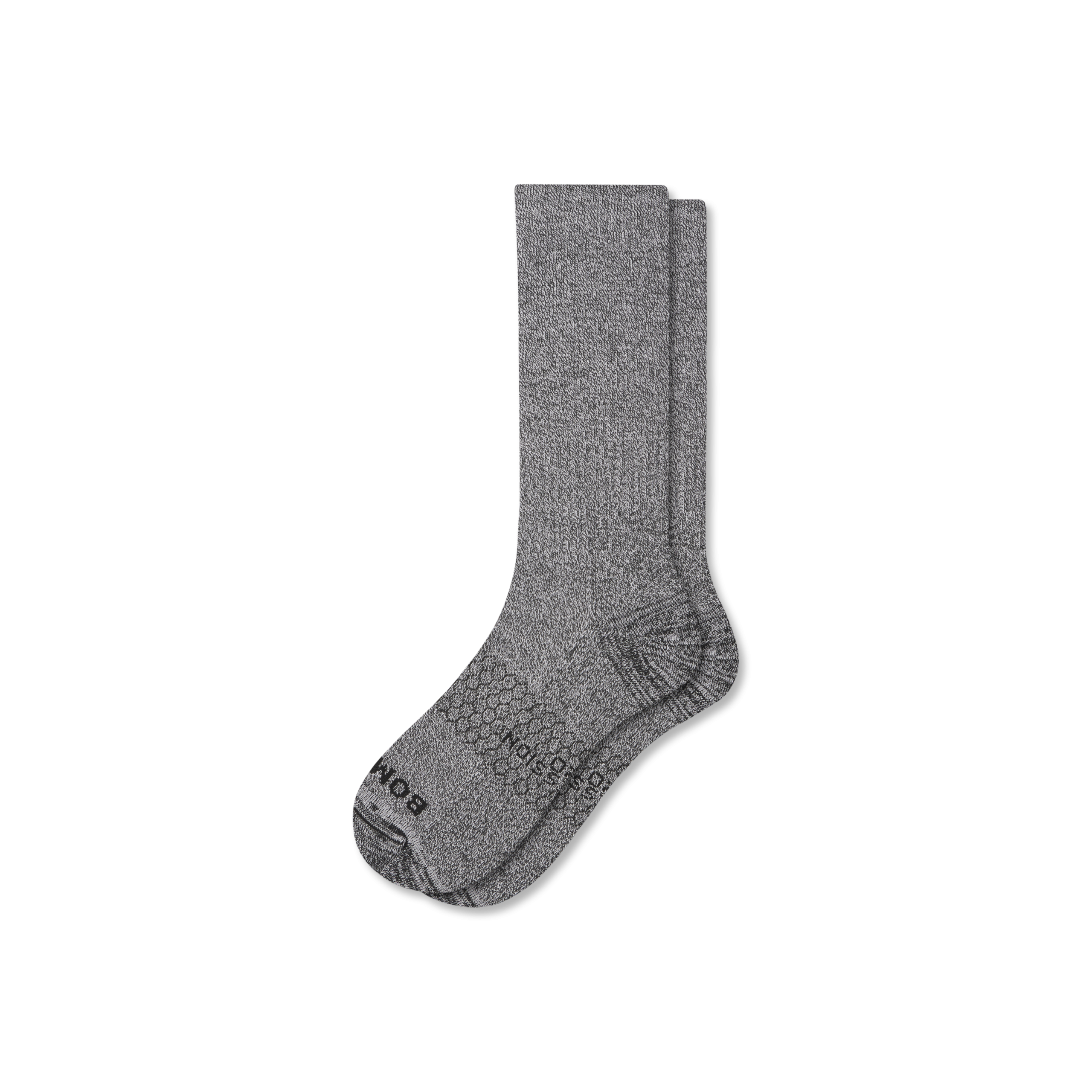 Men's Everyday Compression Calf Socks (15-20mmHg) - Image 5