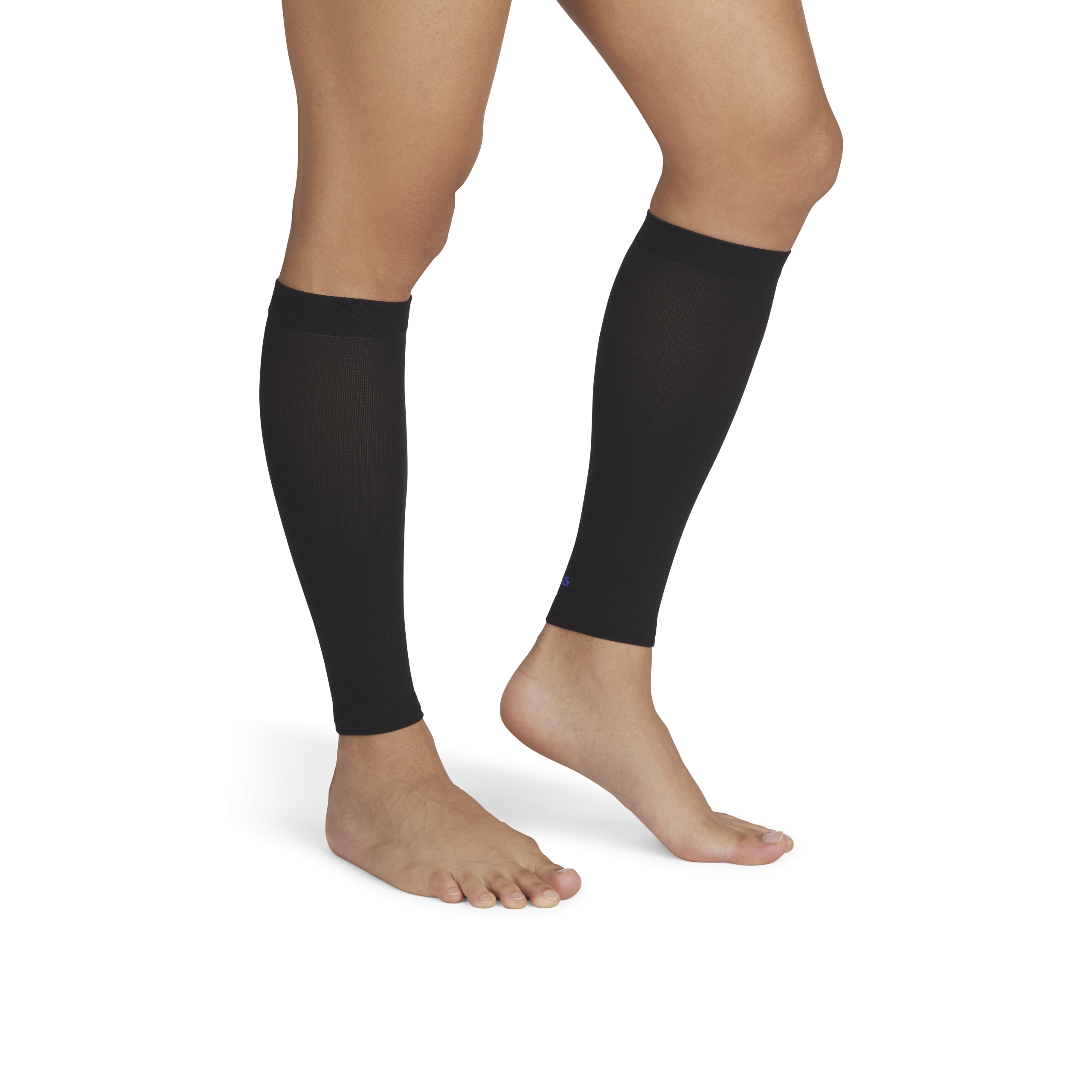 Men's Compression Calf Sleeve (20-30mmHg) - Image 2