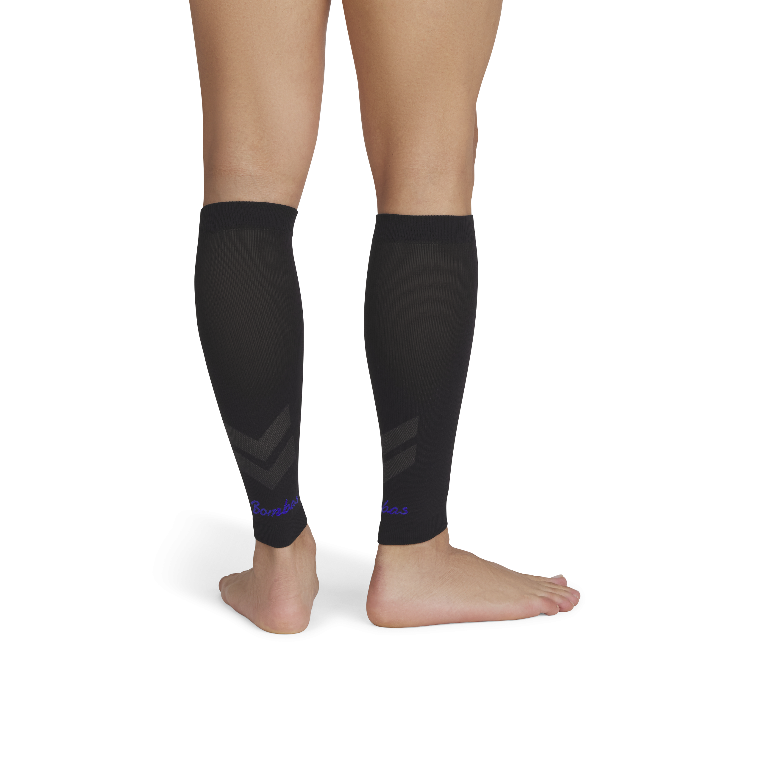 Men's Compression Calf Sleeve (20-30mmHg) - Image 3