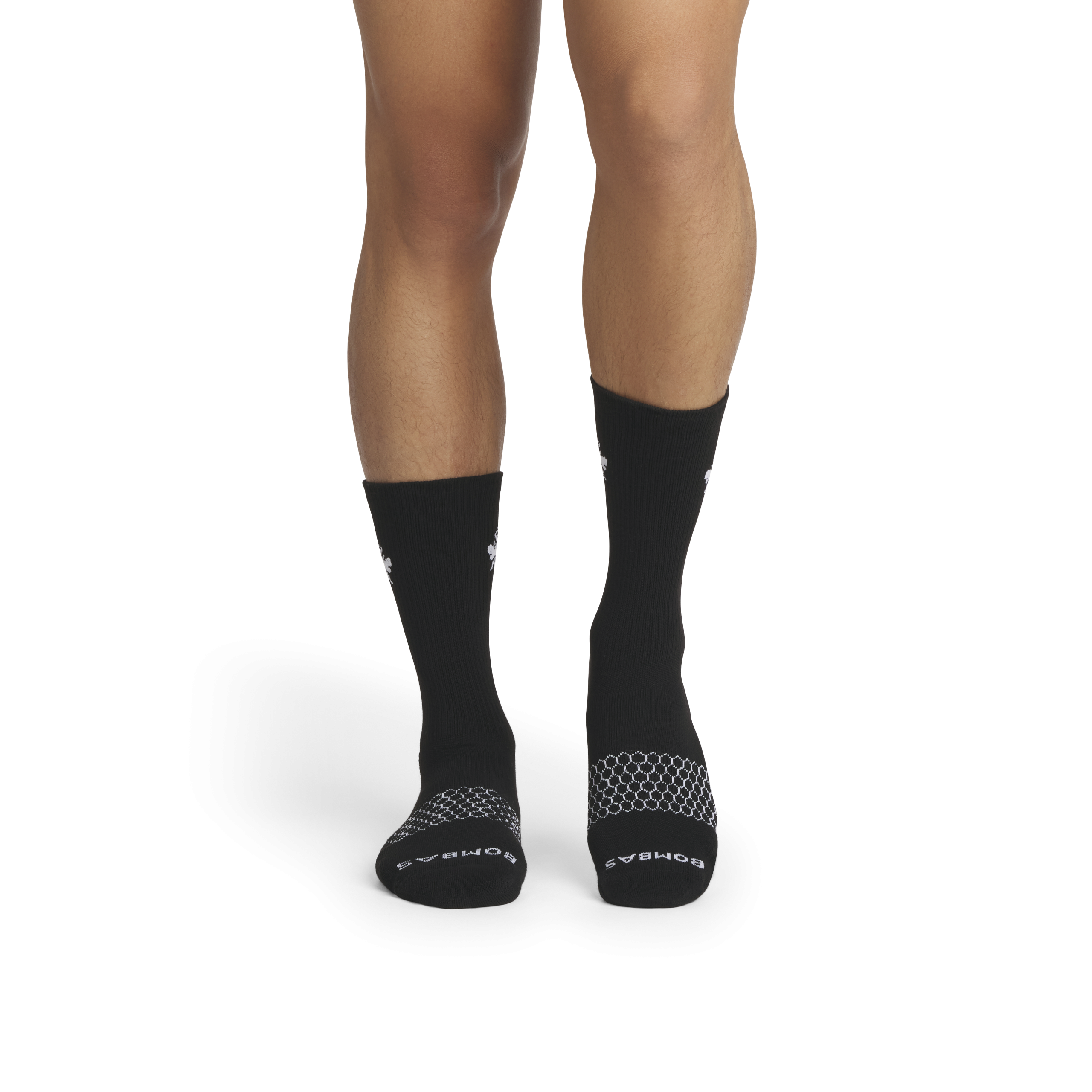 Men's All Sport Calf Socks - Image 2