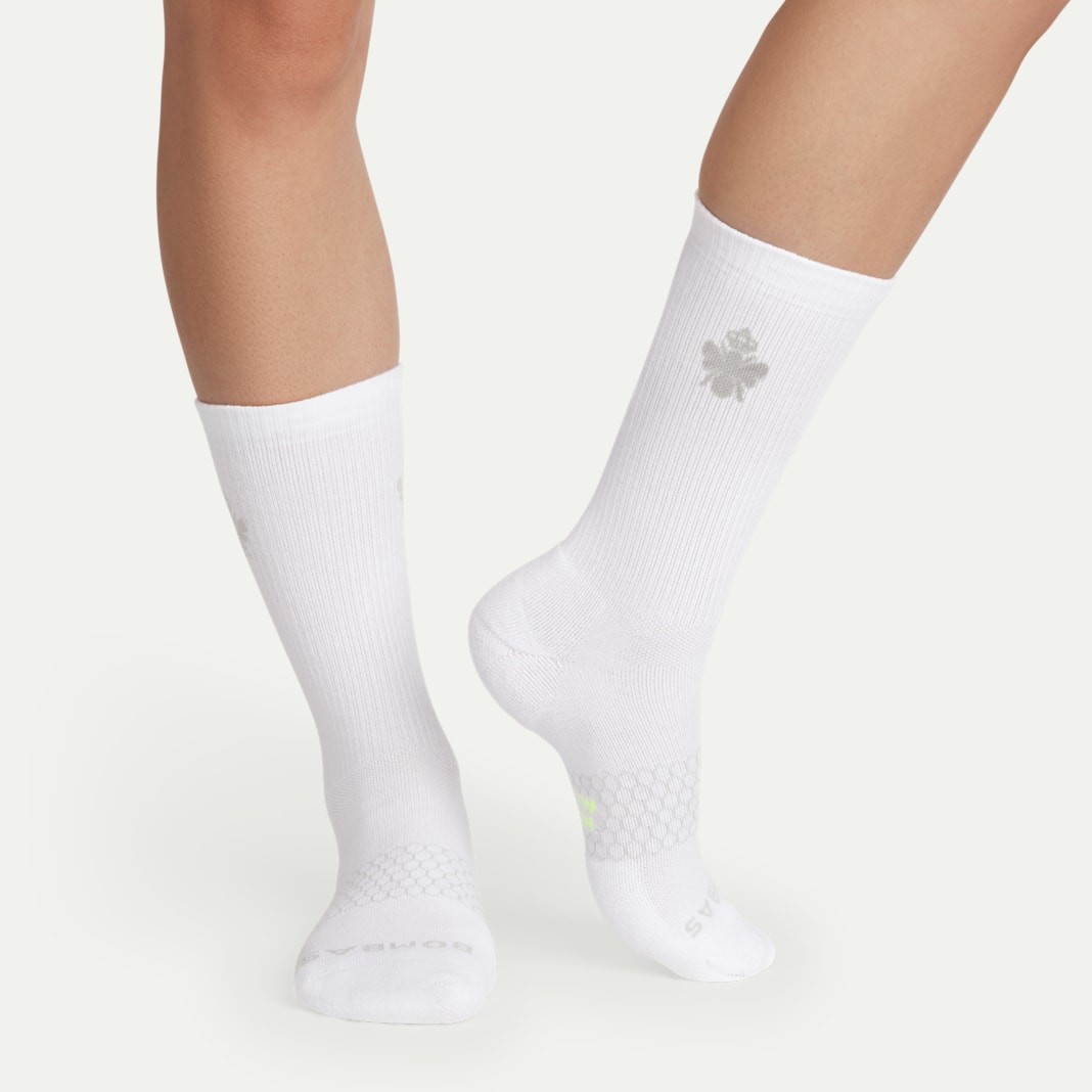 Women's All Sport Calf Socks - Image 3