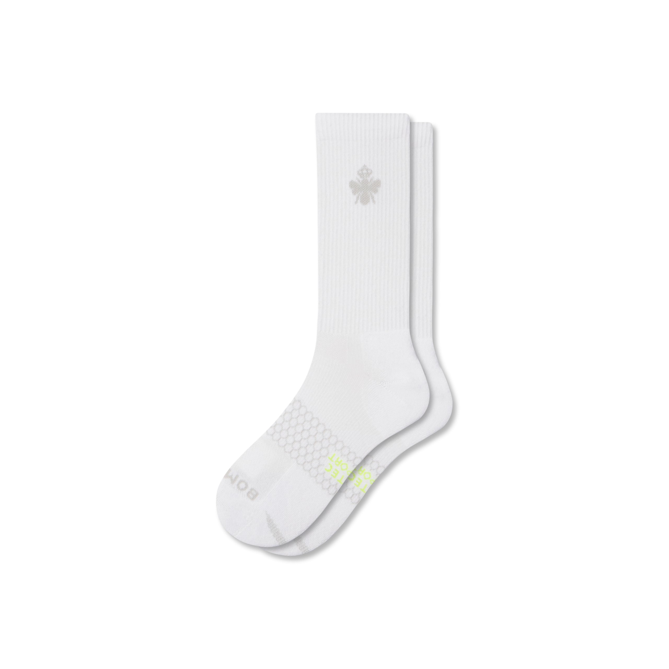 Men's All Sport Calf Socks - Image 5