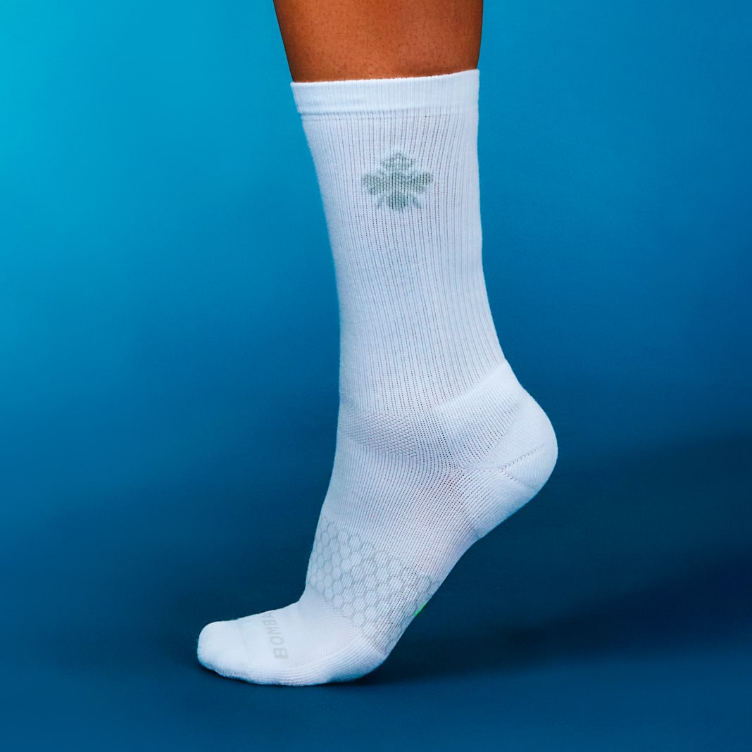 Women's All Sport Calf Socks - Image 2