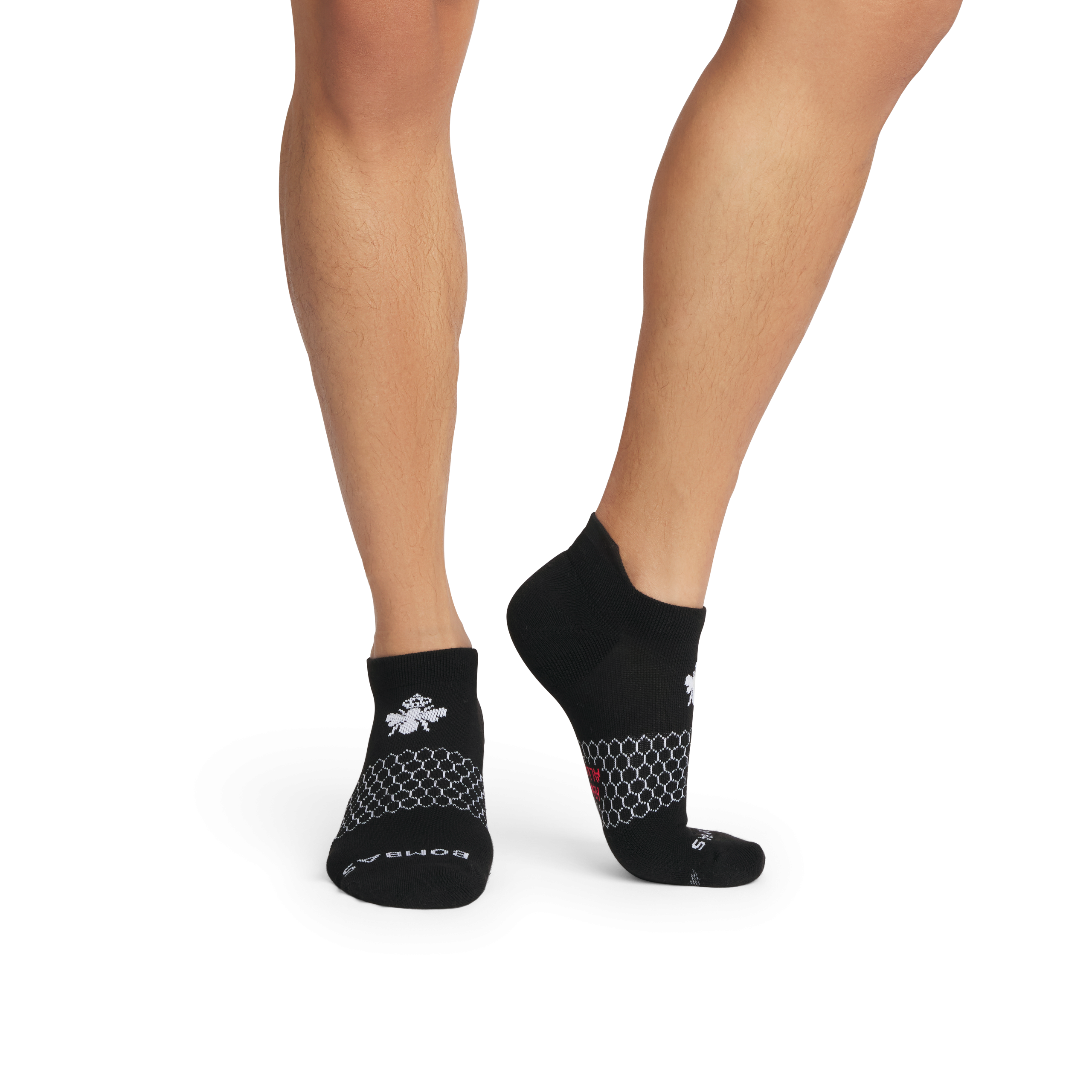 Men's All Sport Ankle Sock 8-Pack - Image 6