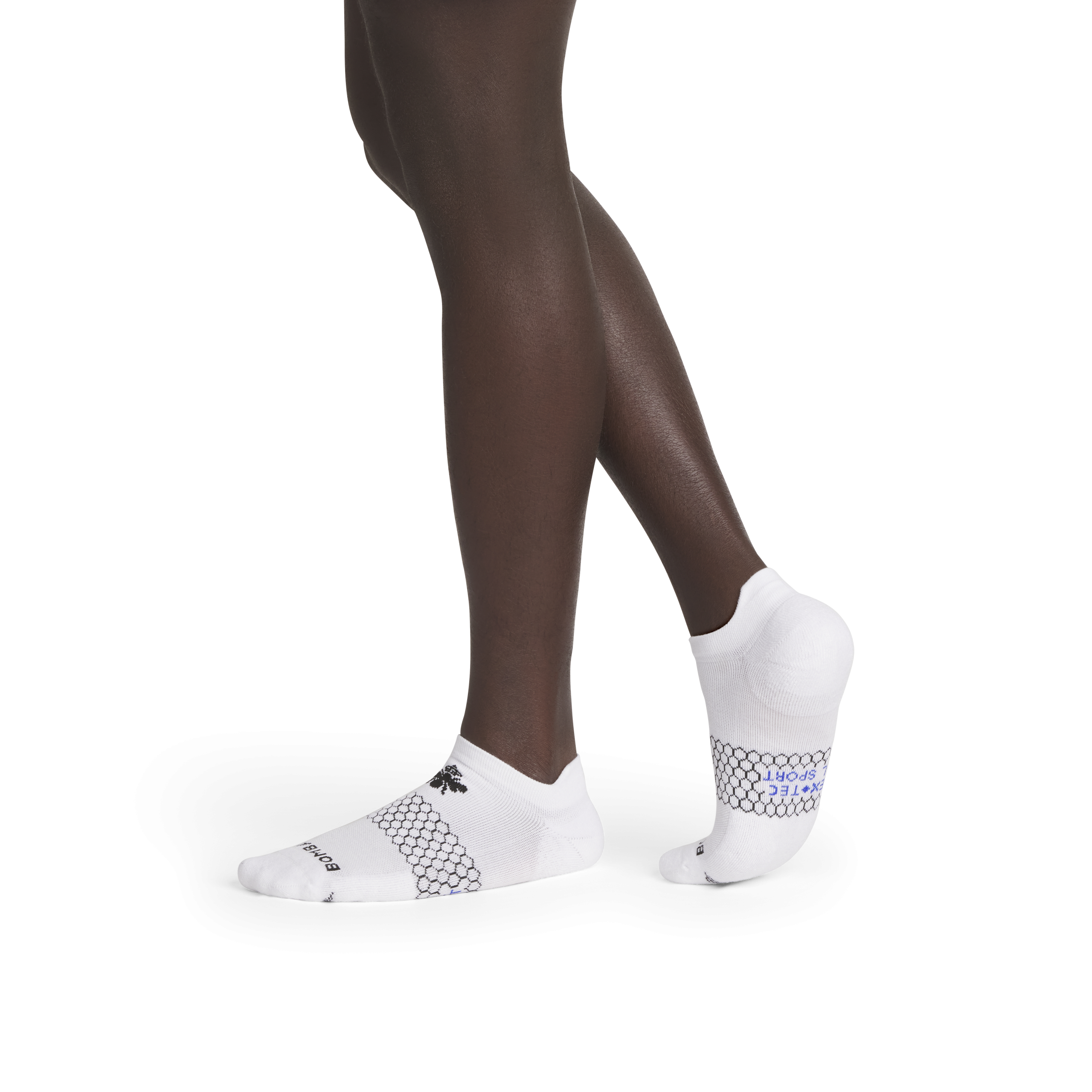 Men's All Sport Ankle Sock 8-Pack - Image 5