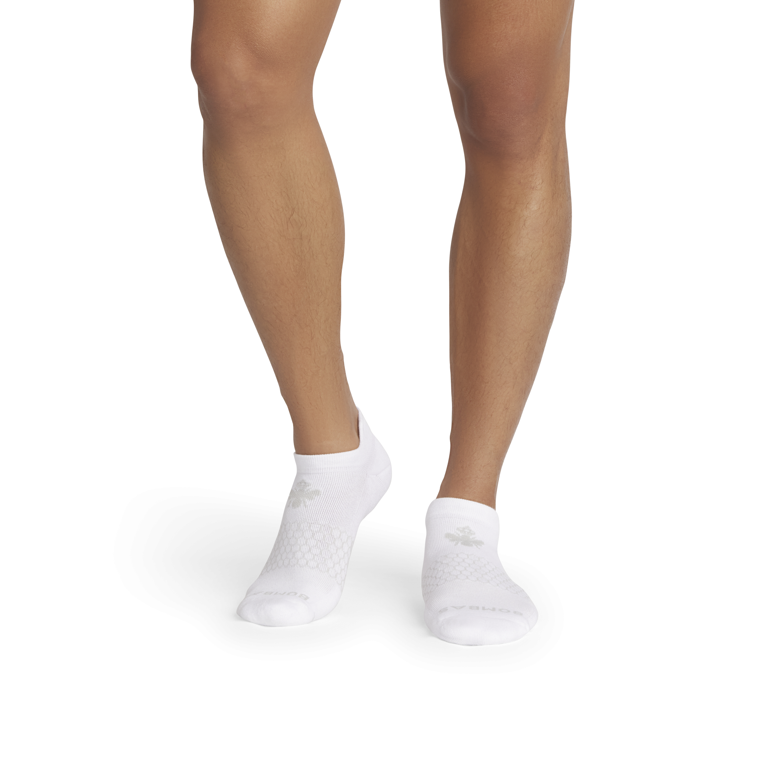Men's All Sport Ankle Sock 8-Pack - Image 3