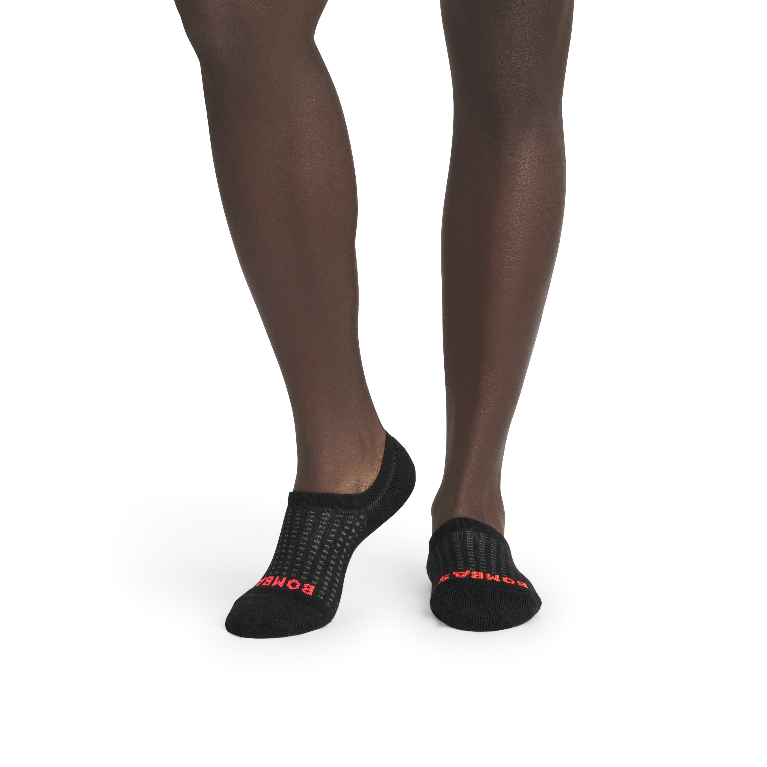 Men's All Sport Cushioned No Show Socks - Image 2