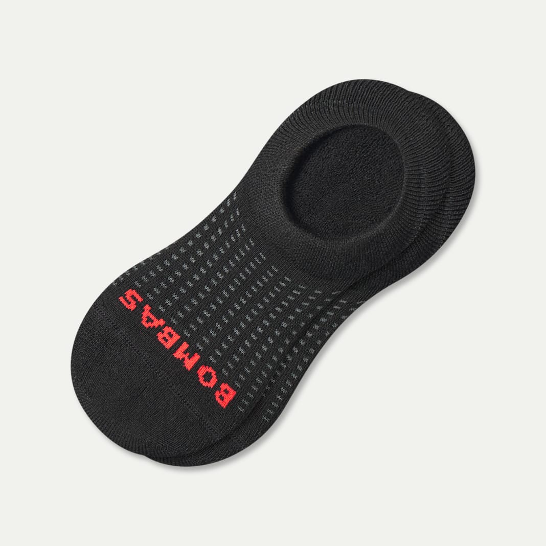 Women's All Sport Cushioned No Show Socks - Image 4