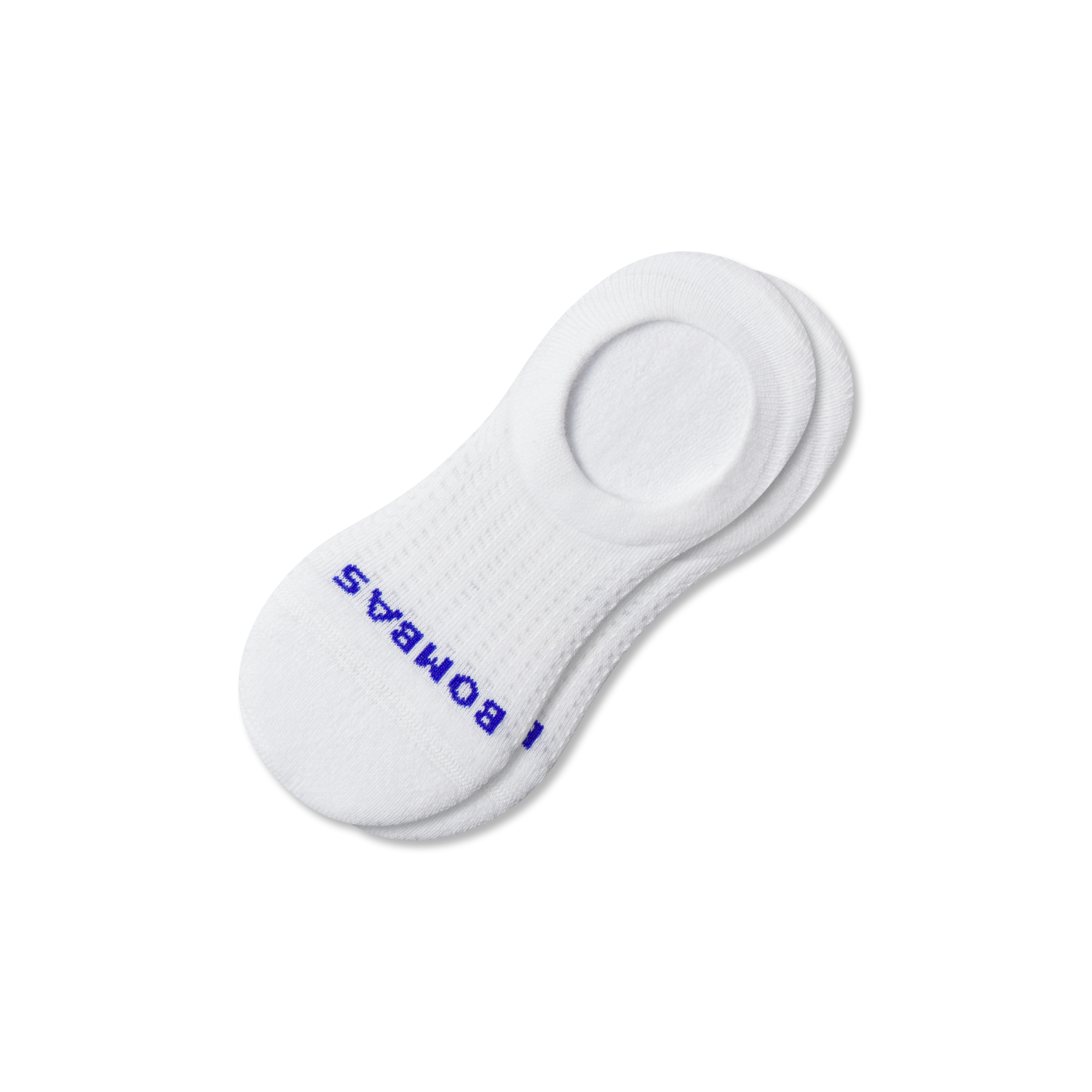 Men's All Sport Cushioned No Show Socks - Image 3