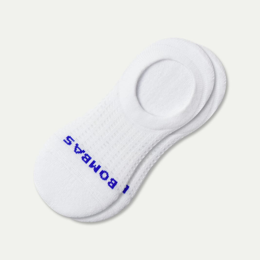 Women's All Sport Cushioned No Show Socks