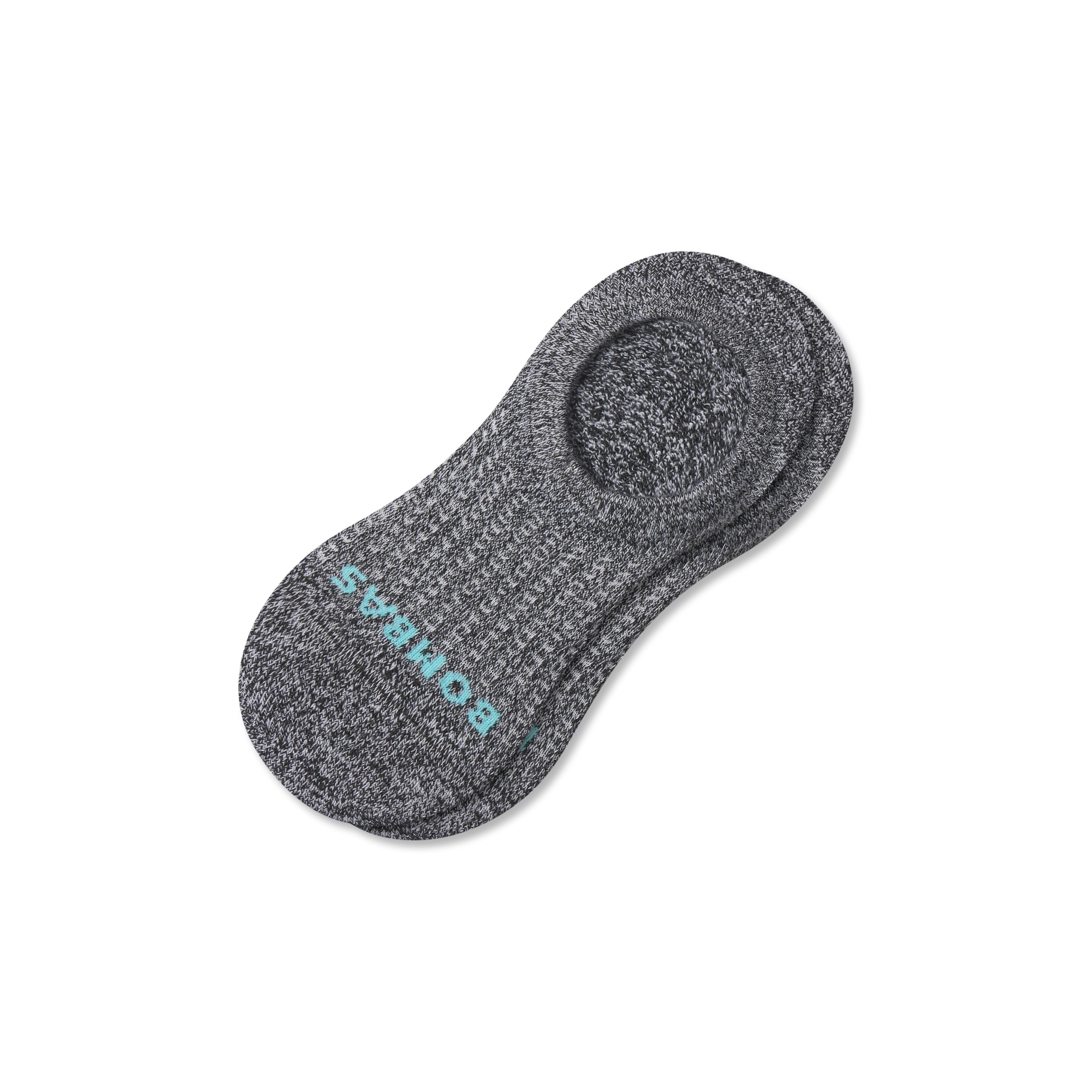 Men's All Sport Cushioned No Show Socks - Image 4