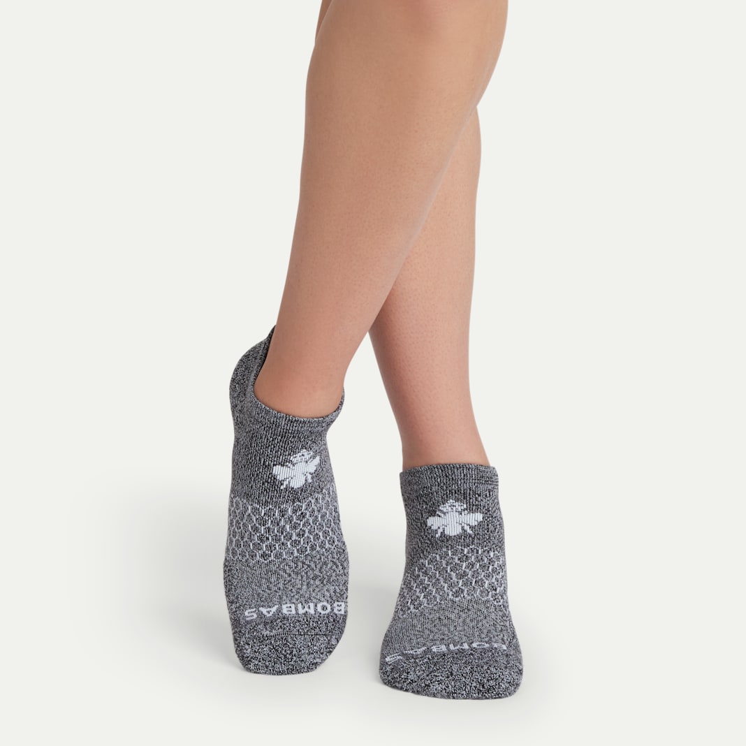 Women's All Sport Ankle Sock 8-Pack - Image 2