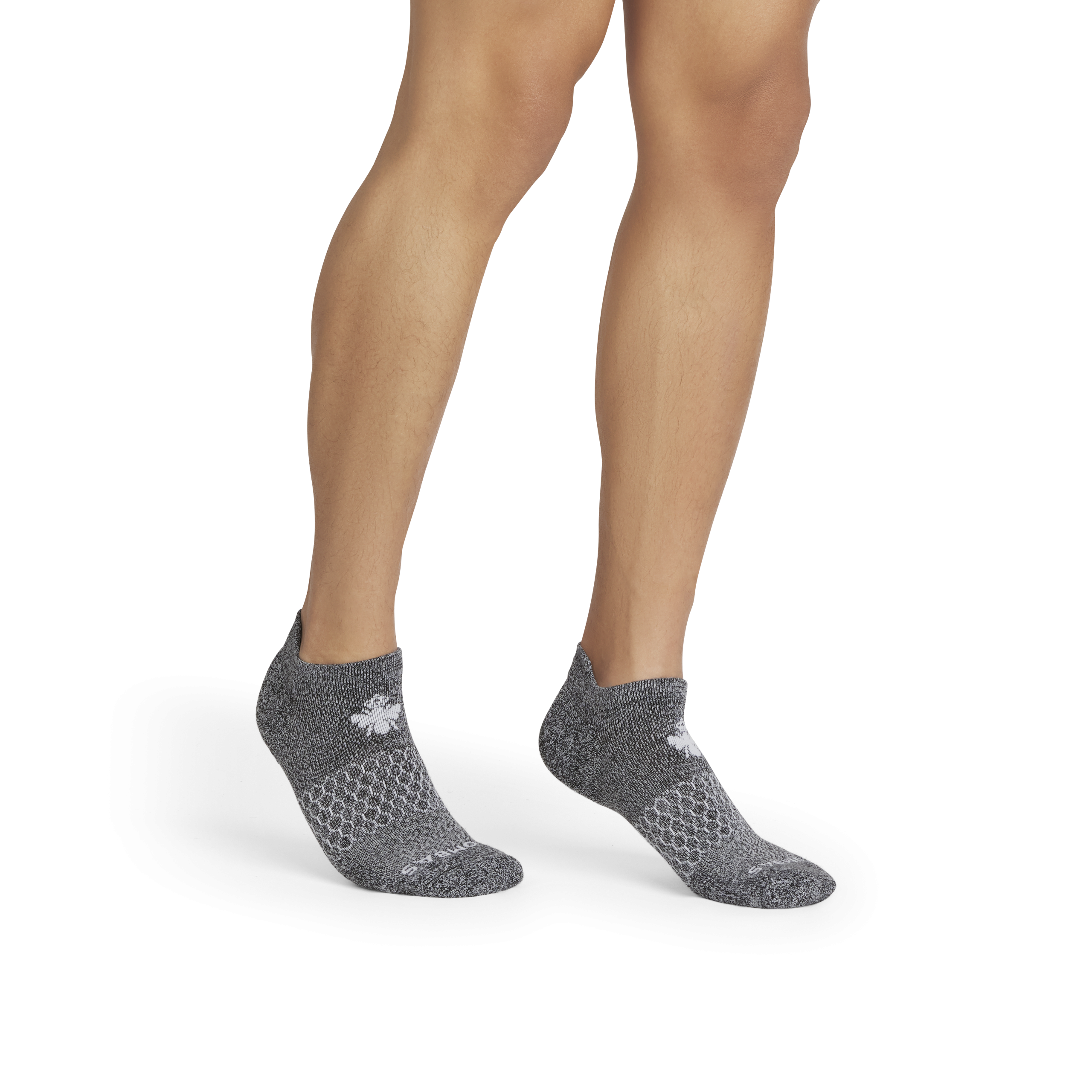 Men's All Sport Ankle Sock 8-Pack - Image 4
