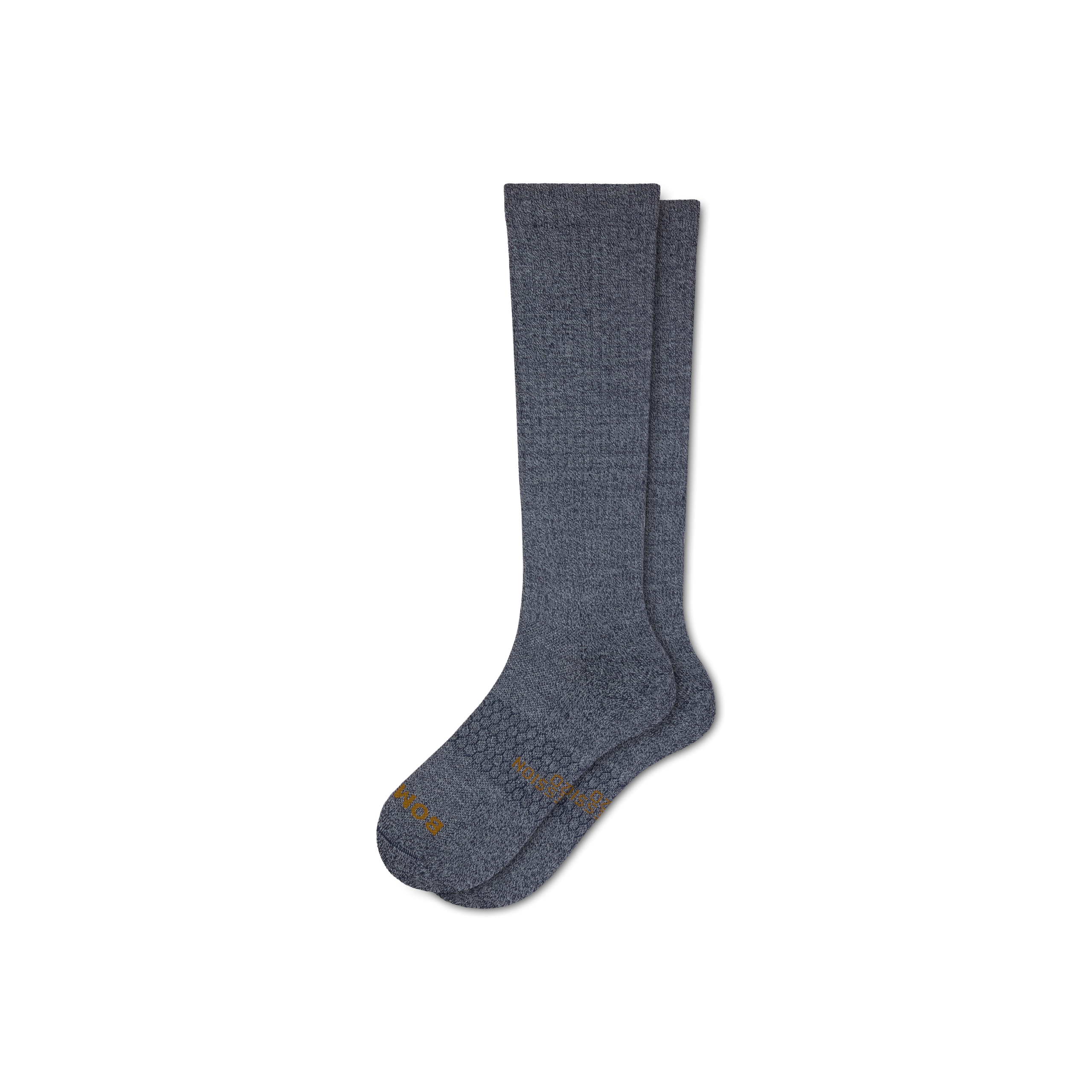Men's Everyday Compression Knee High Socks (15-20mmHg) - Image 5