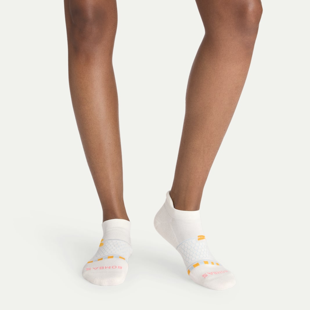 Women's Beach Day Ankle Socks - Image 3
