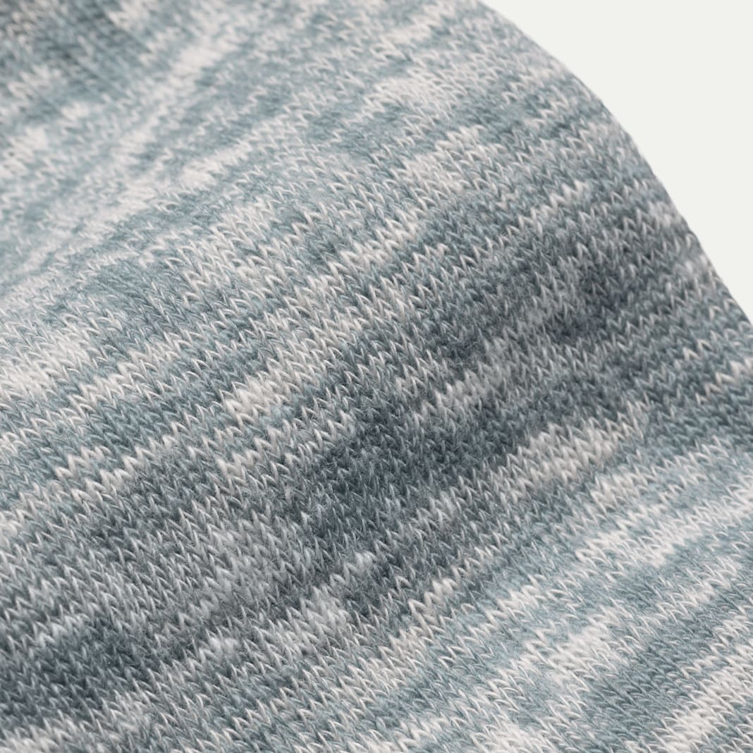 Men's Summer Ragg Half Calf Socks - Image 5