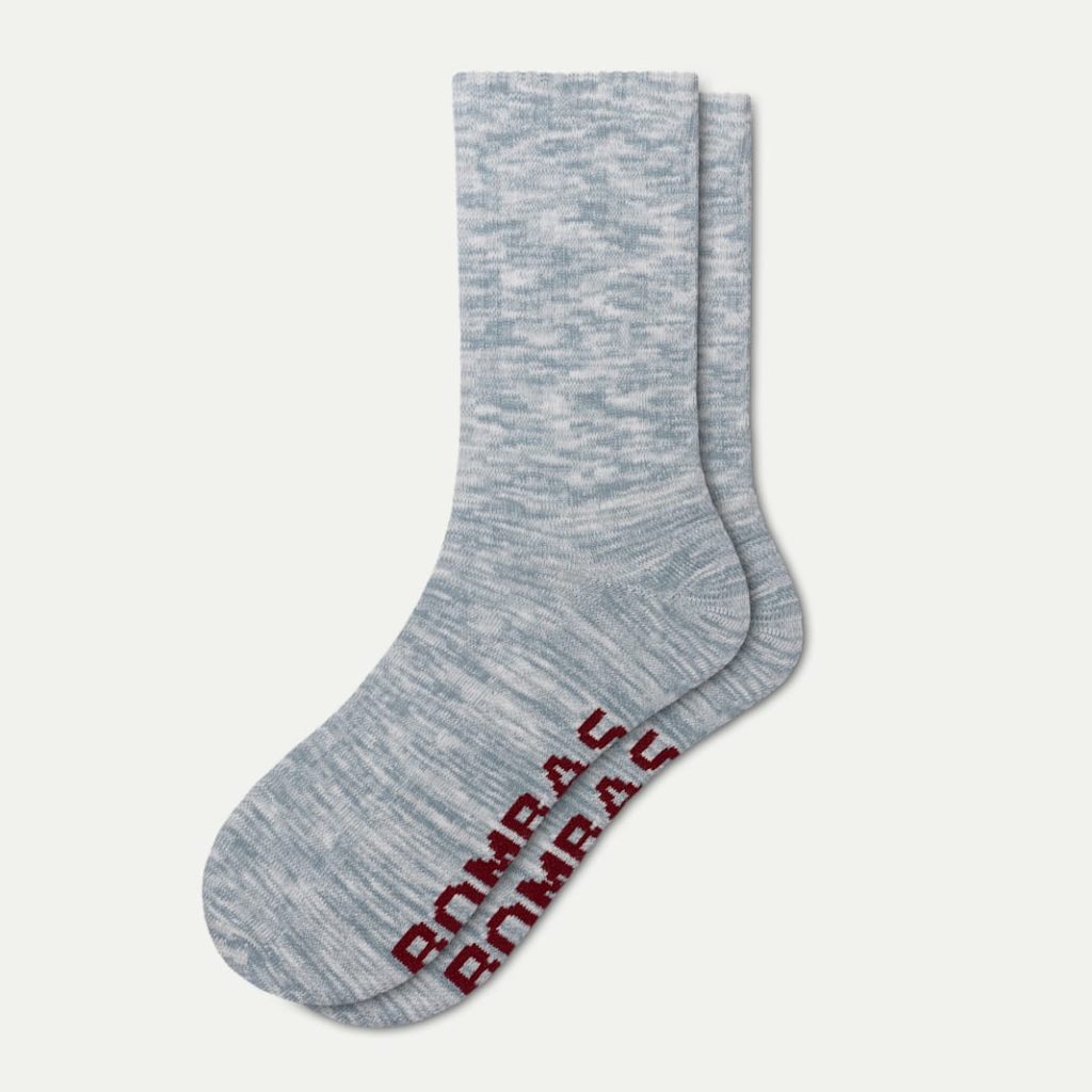 Men's Summer Ragg Half Calf Socks