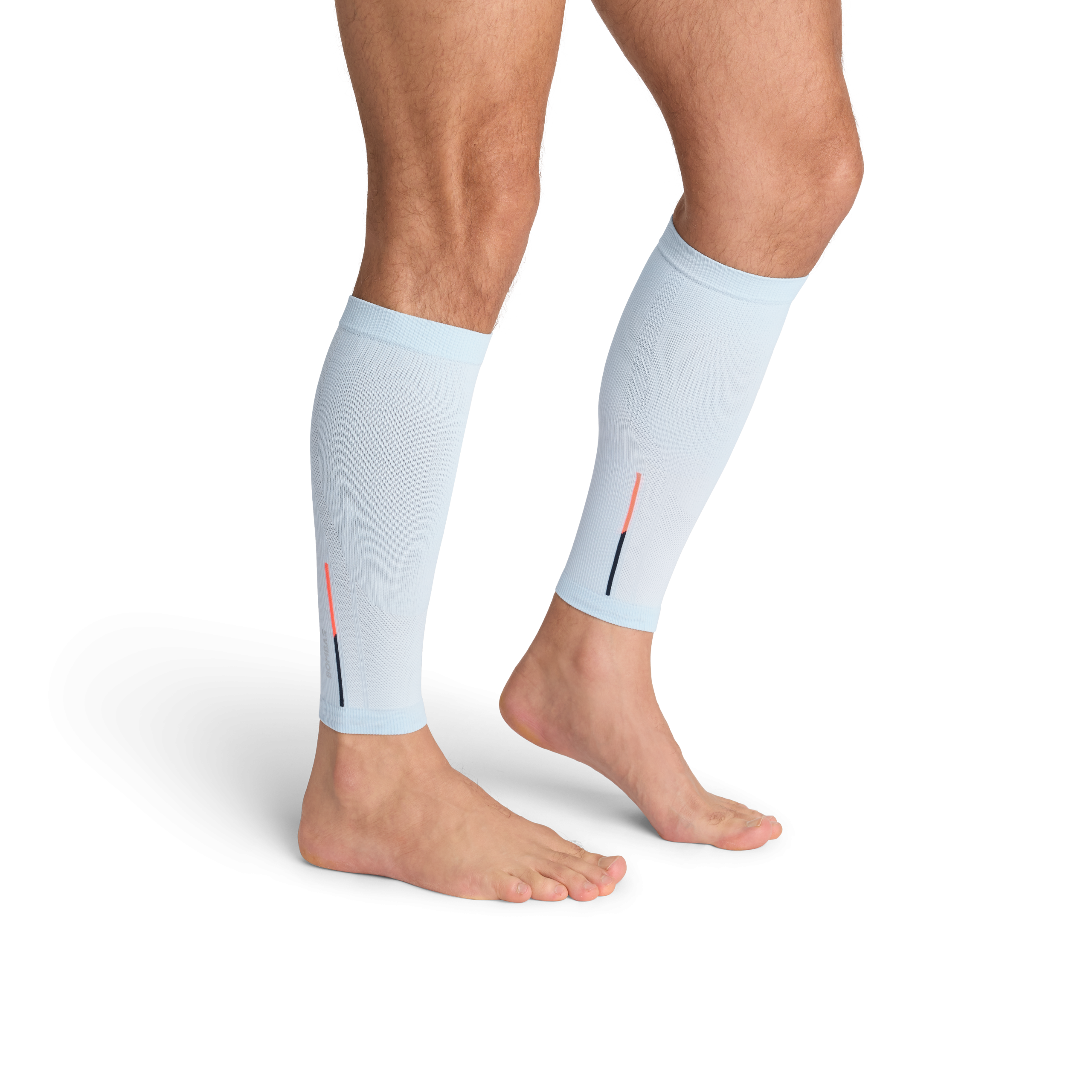 Men's Compression Calf Sleeve 2-Pack (20-30mmHg) - Image 2
